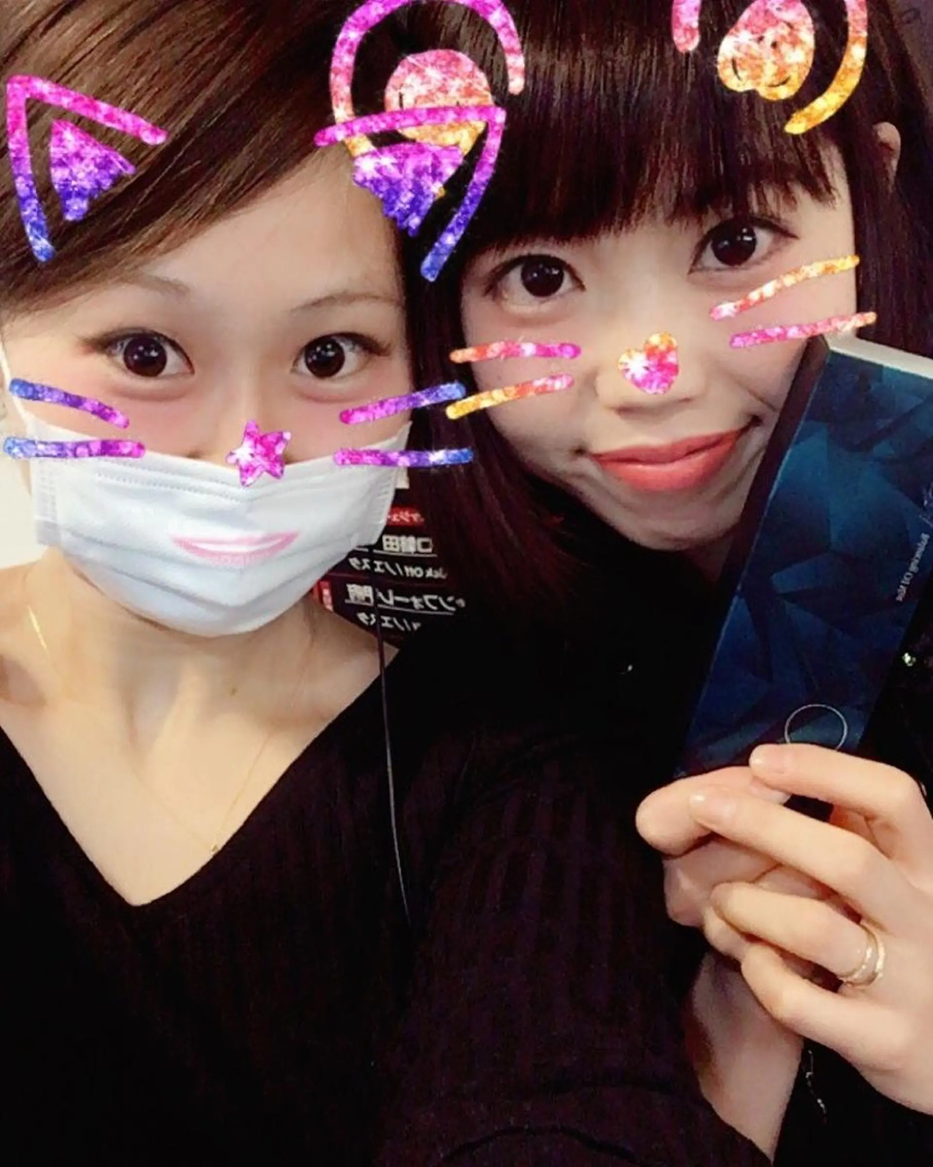 ヘアアレンジ マツエク・マツパ SG アイラッシュ ☆ラッシュリフトのマツエク・マツパデザイン