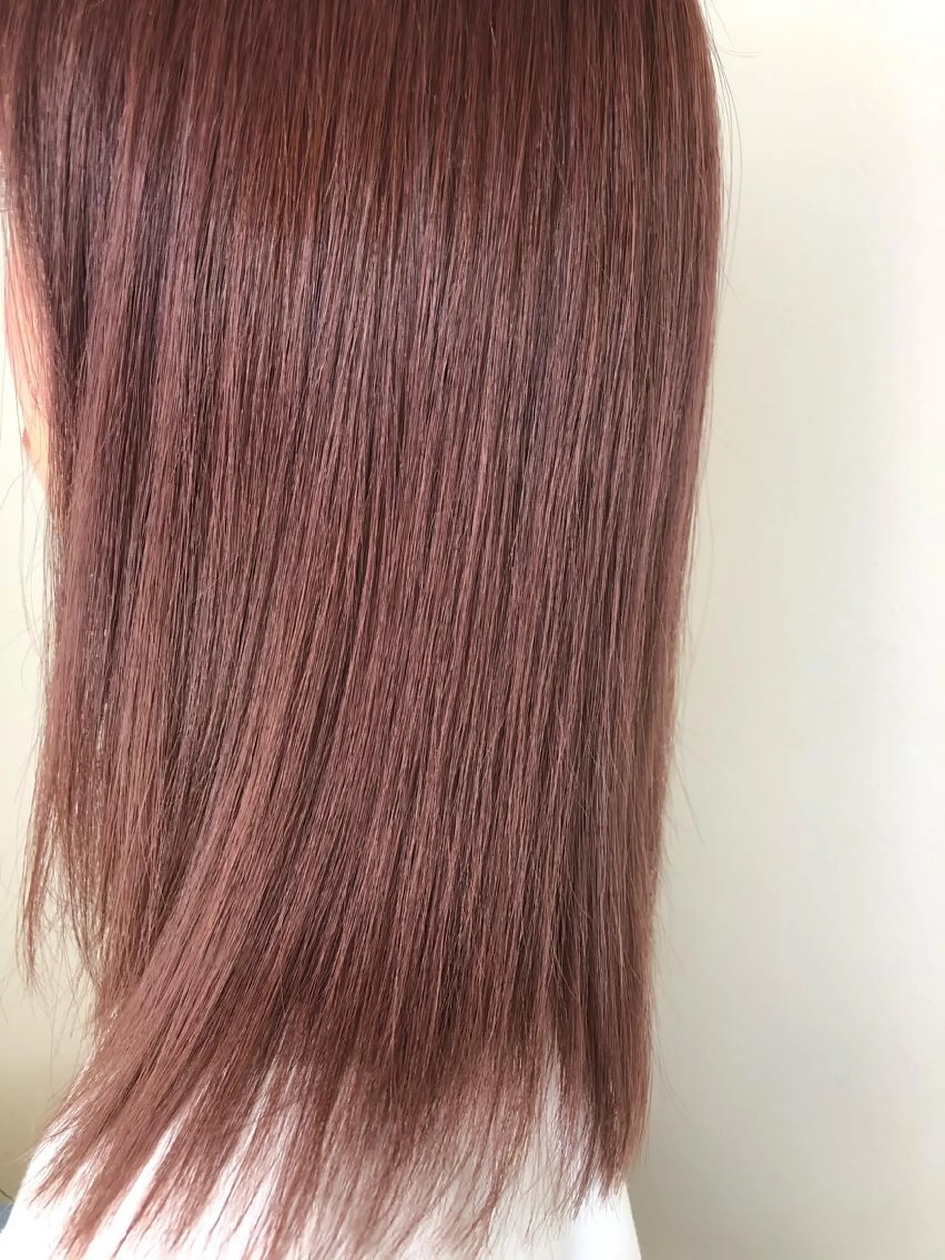 ミディアム 松浦 正覚のヘアスタイル