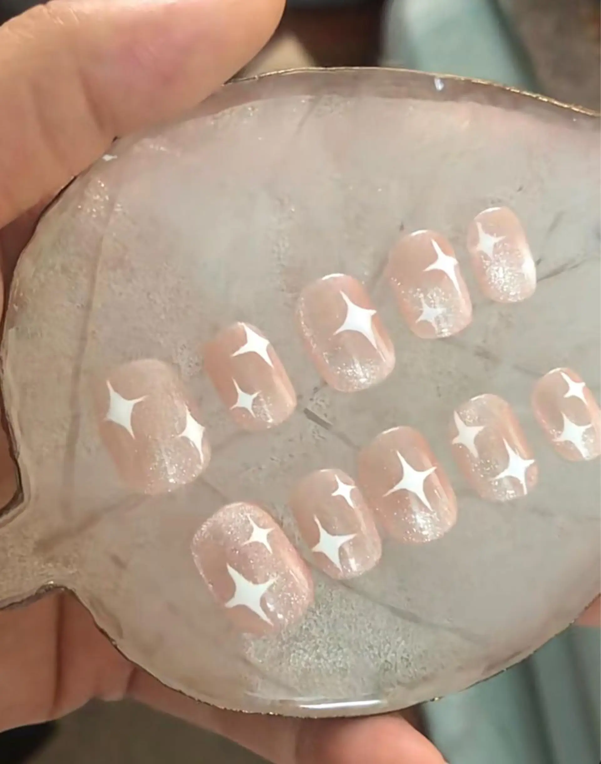 ネイル DC nail salonのネイルデザイン