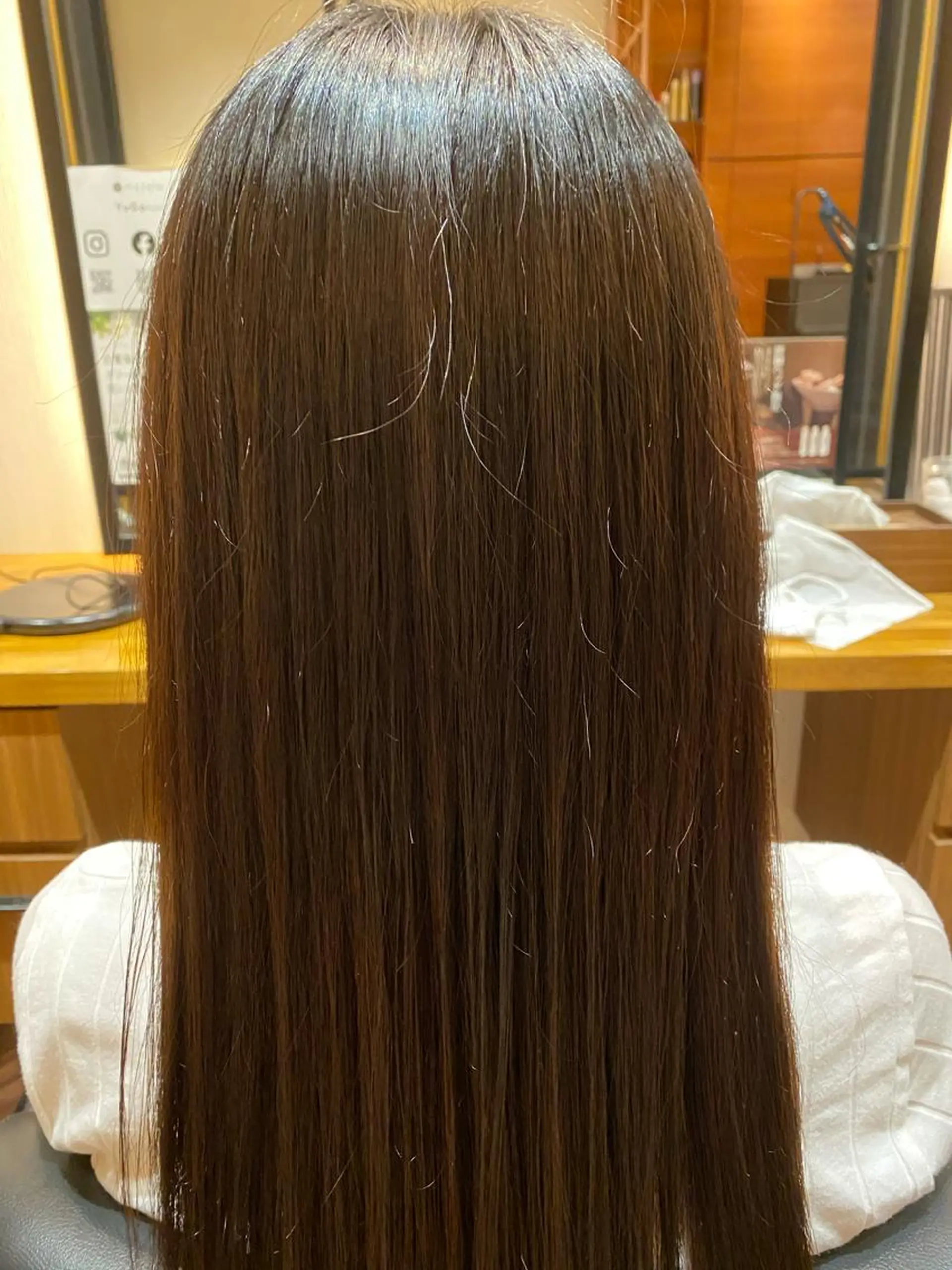 ロング 河合優太 🌟メンズカット特化のヘアスタイル