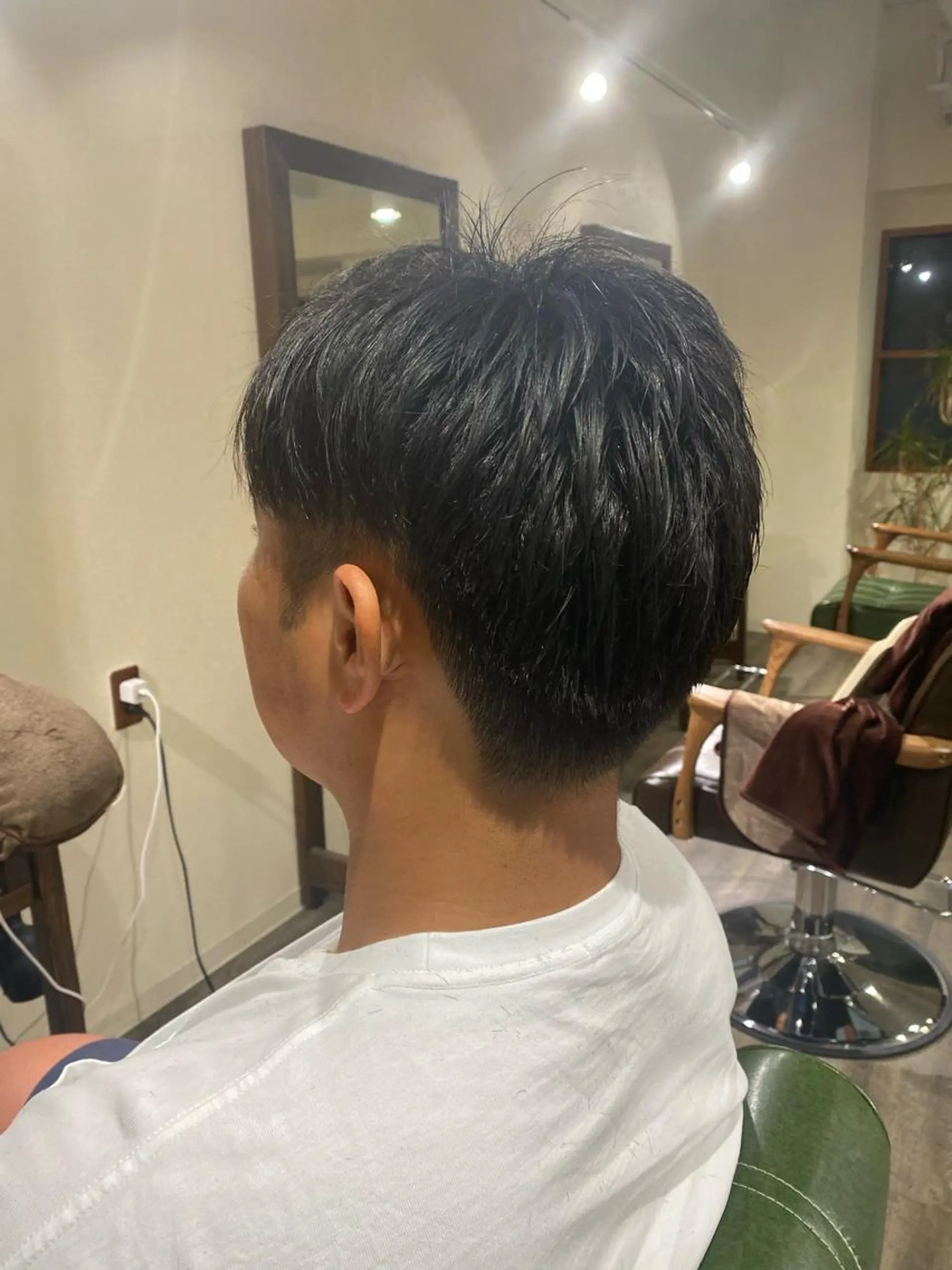 メンズ 佐藤  真依のその他イメージ