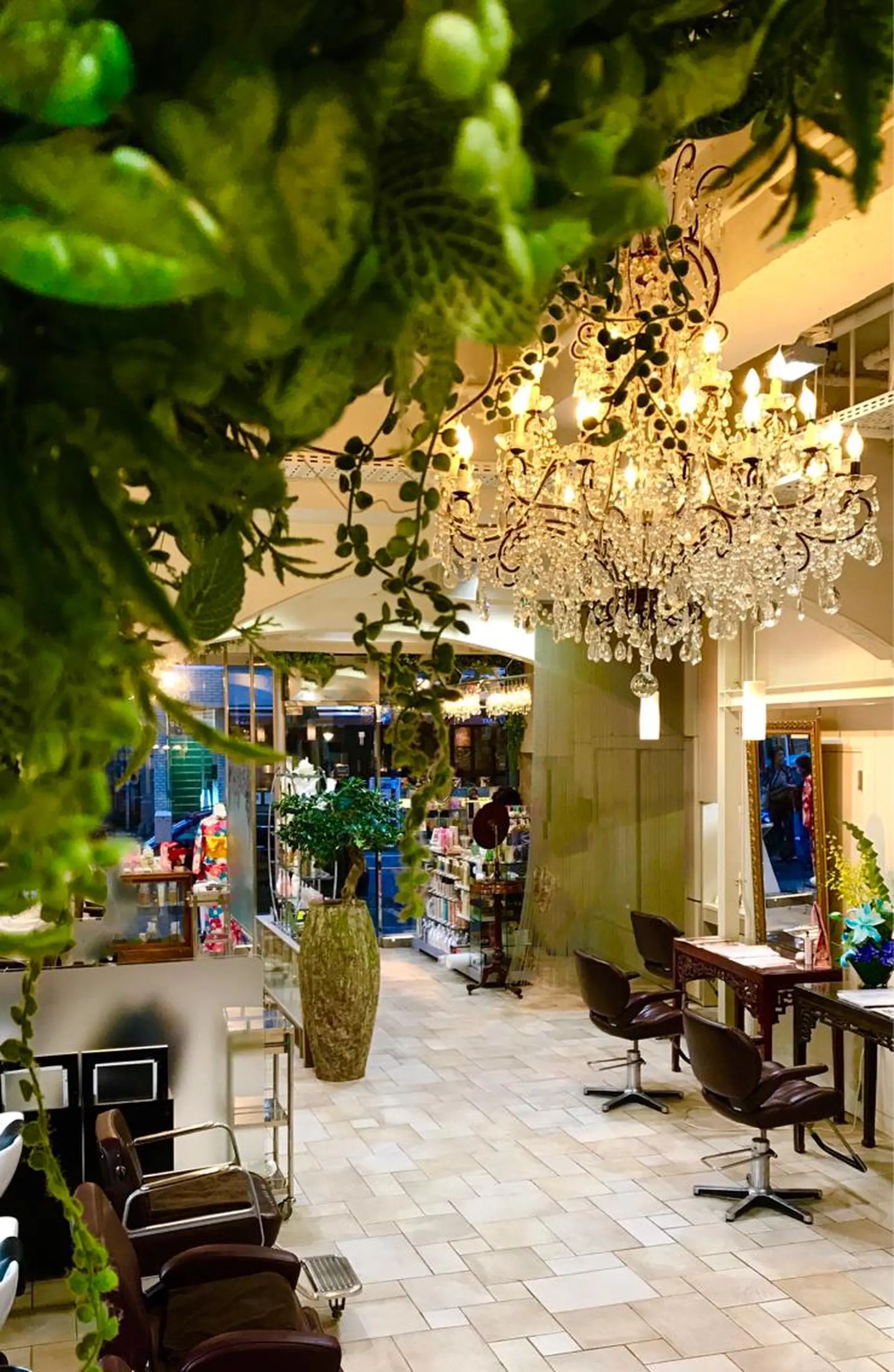 オブヘアー鷺沼店所属・脱毛やくせ毛のカット TATSU【タツ】のその他イメージ