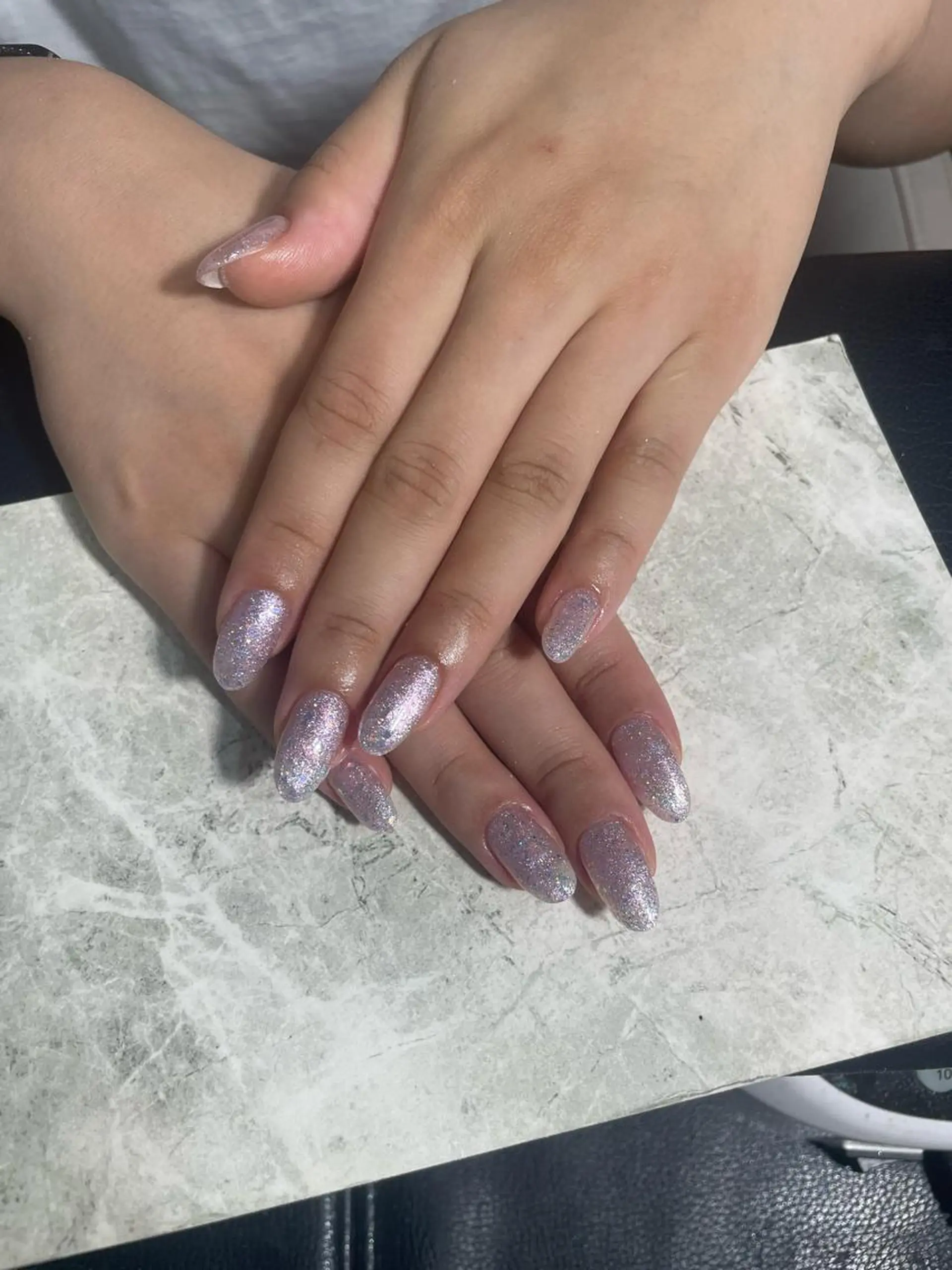 ネイル Salon de dahan所属・SALON DE DAHANのネイルデザイン