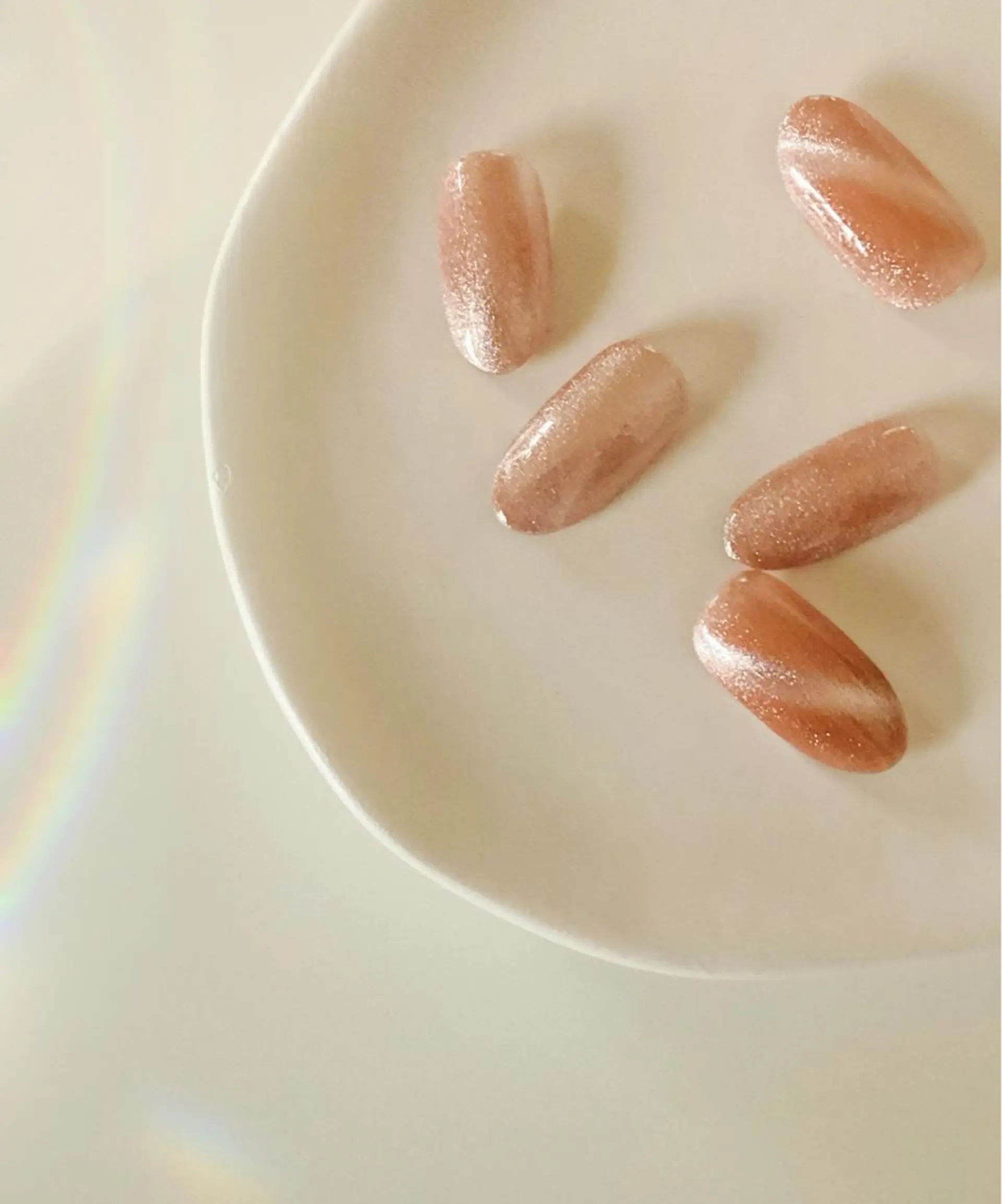 ネイル ハンドネイル Twinkle star nailのネイルデザイン