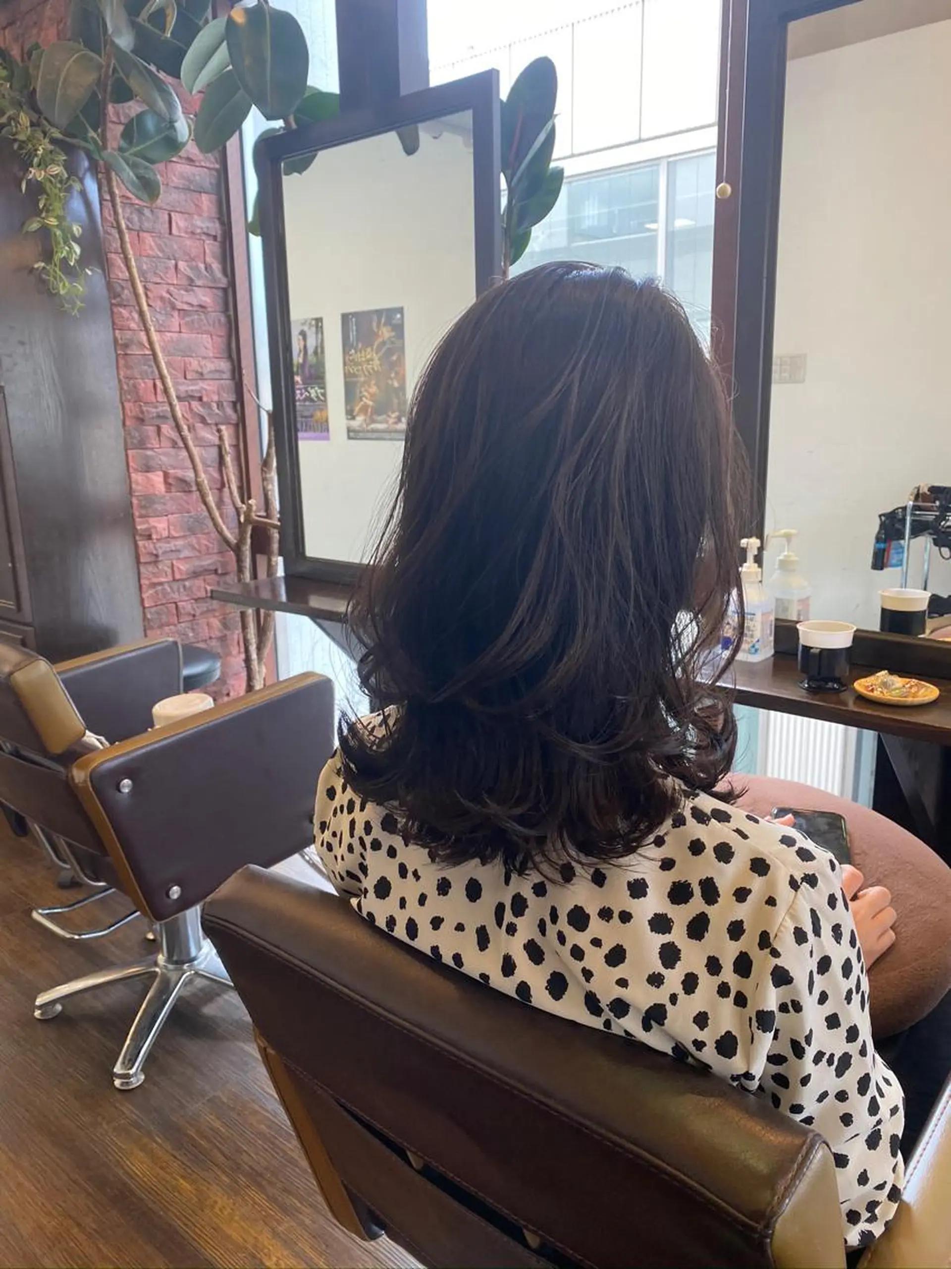 ミディアム LOTUS表参道所属・【代表】 🌟MASA🌟美髪のヘアスタイル