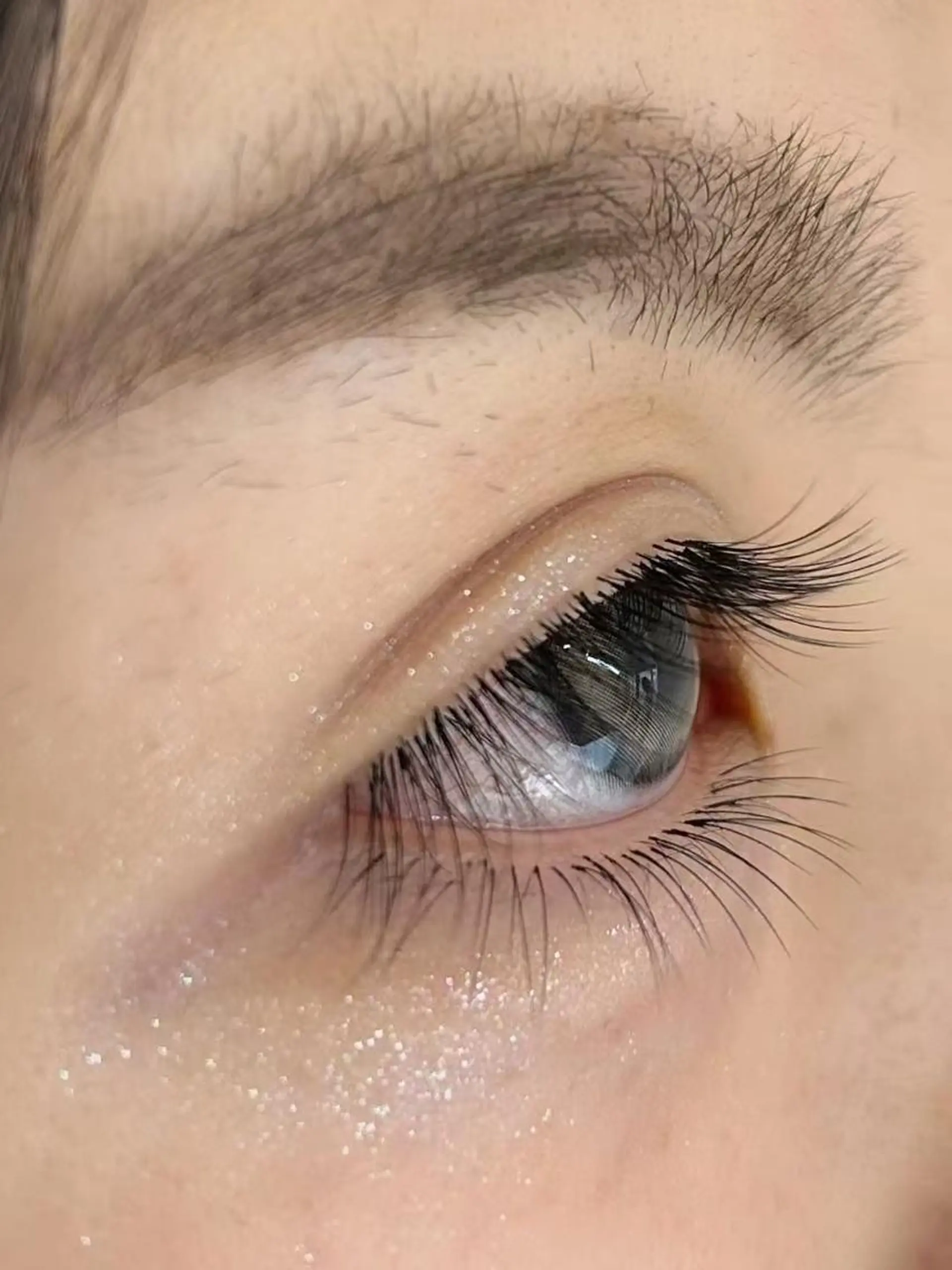 マツエク MK Tokyoのマツエク・マツパデザイン