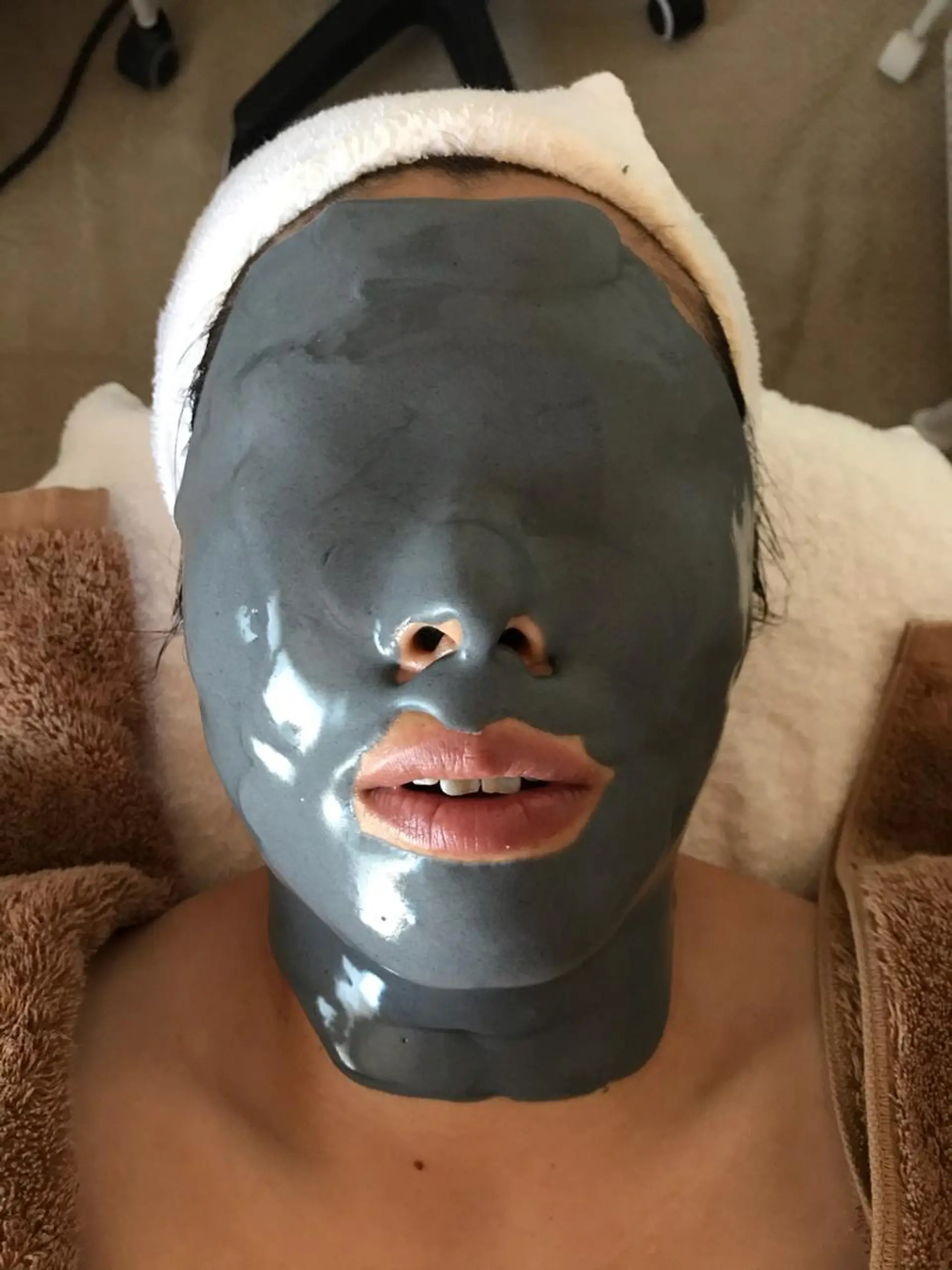 岩井 秋子のエステ・リラクイメージ