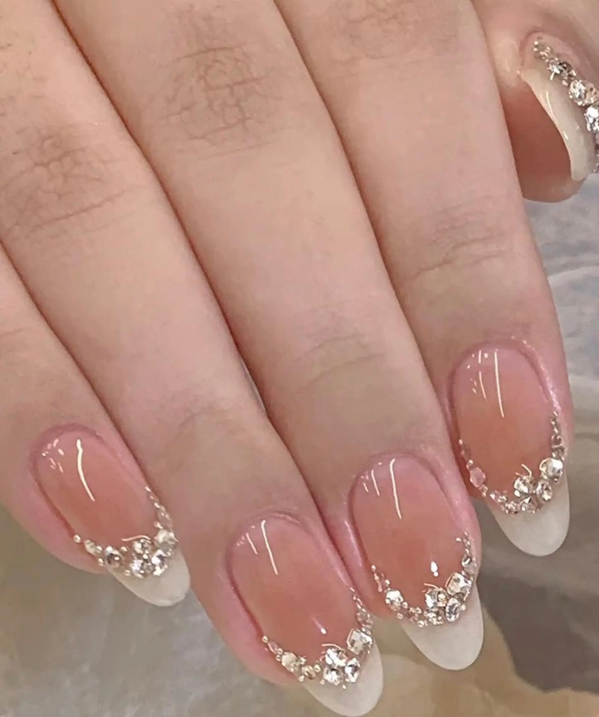 ネイル 💅E•U•B NAIL🌹所属・横浜市中区曙町 ネイルE·U·Bのネイルデザイン