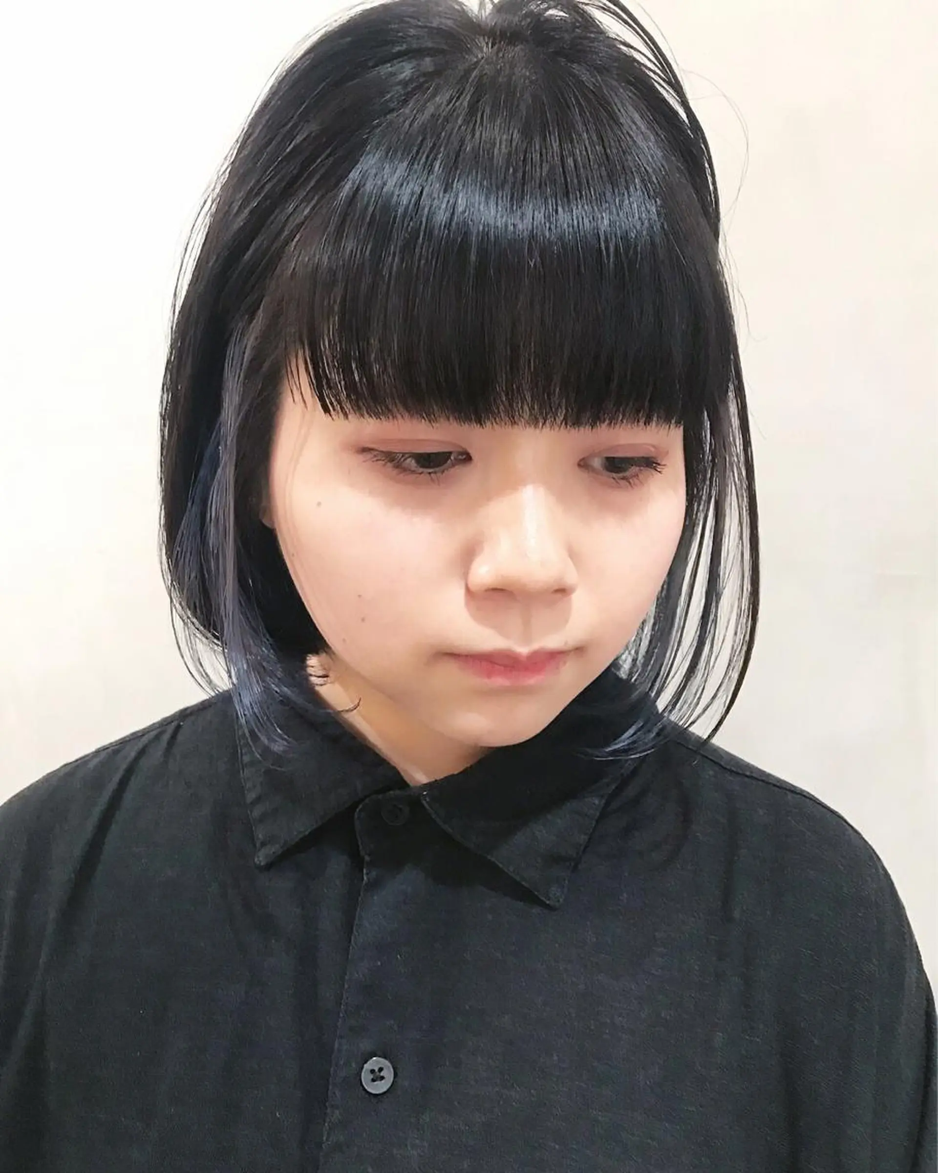 ショート カラー 優作 〜圧倒的信頼〜のヘアスタイル