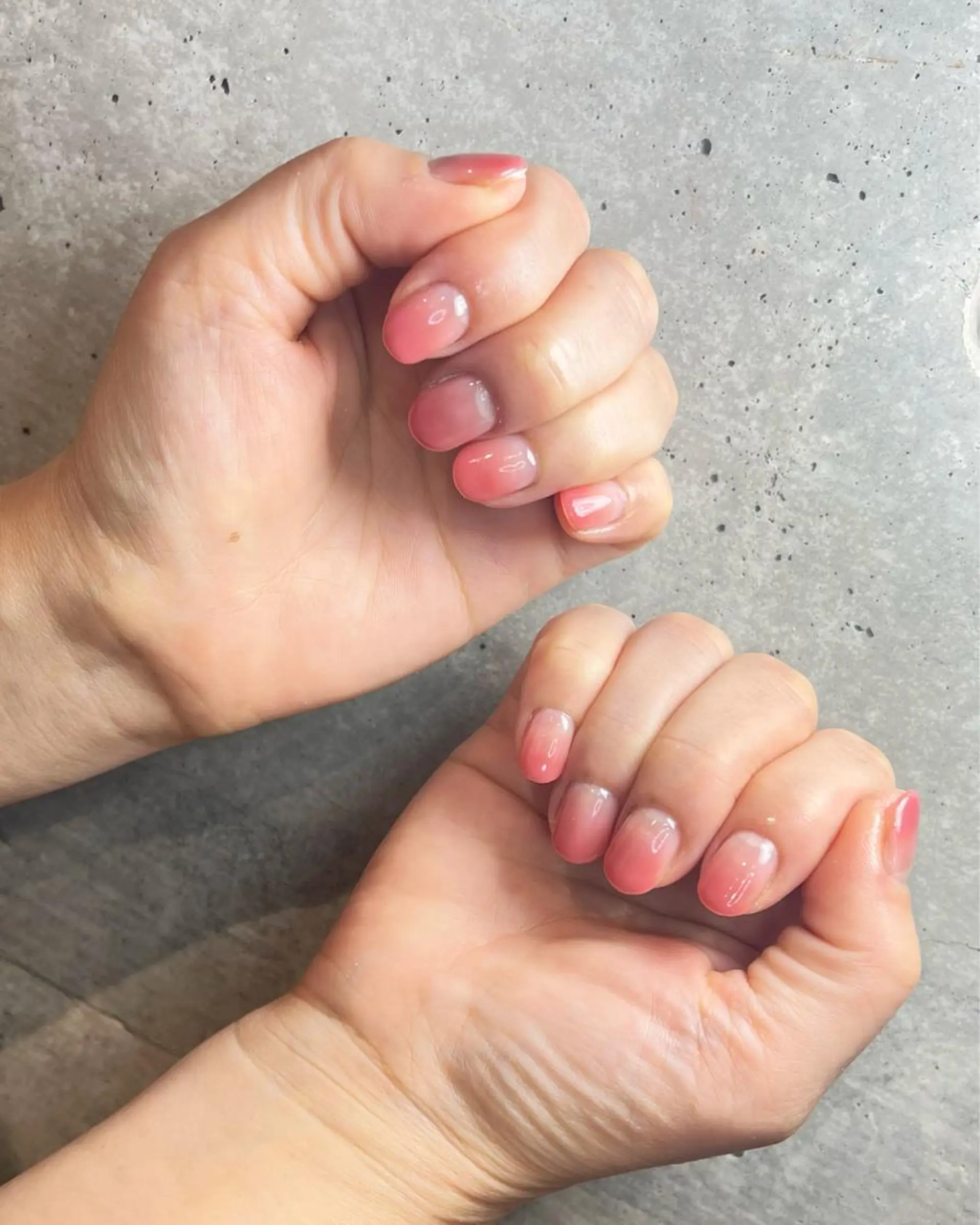 ネイル ハンドネイル OAKたまプラ MiKiのネイルデザイン