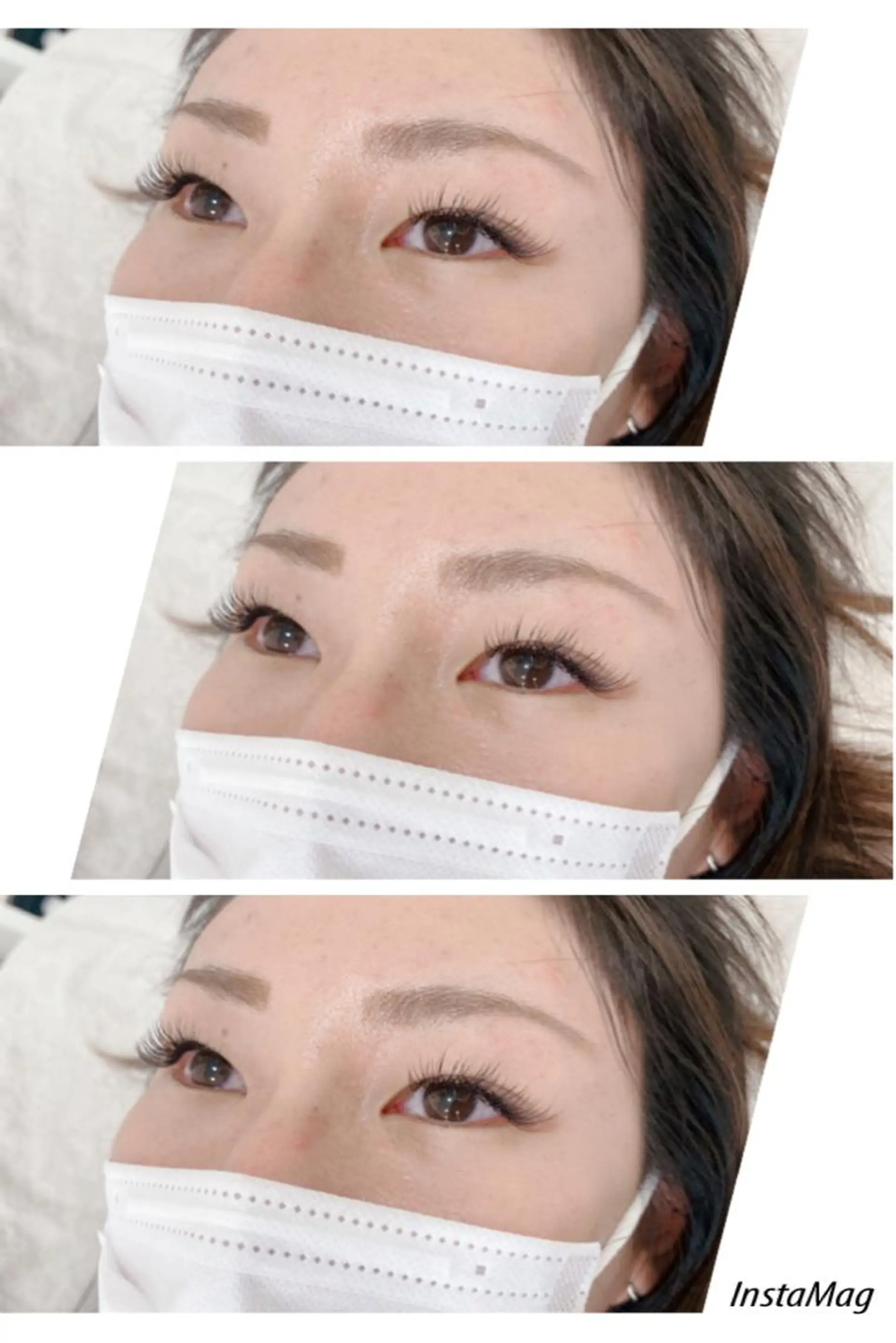 マツエク・マツパ Salon de Galcon 2階(サロンド・ギャルソン)所属・KU TA  \(◡̈)/のエステ・リラクイメージ