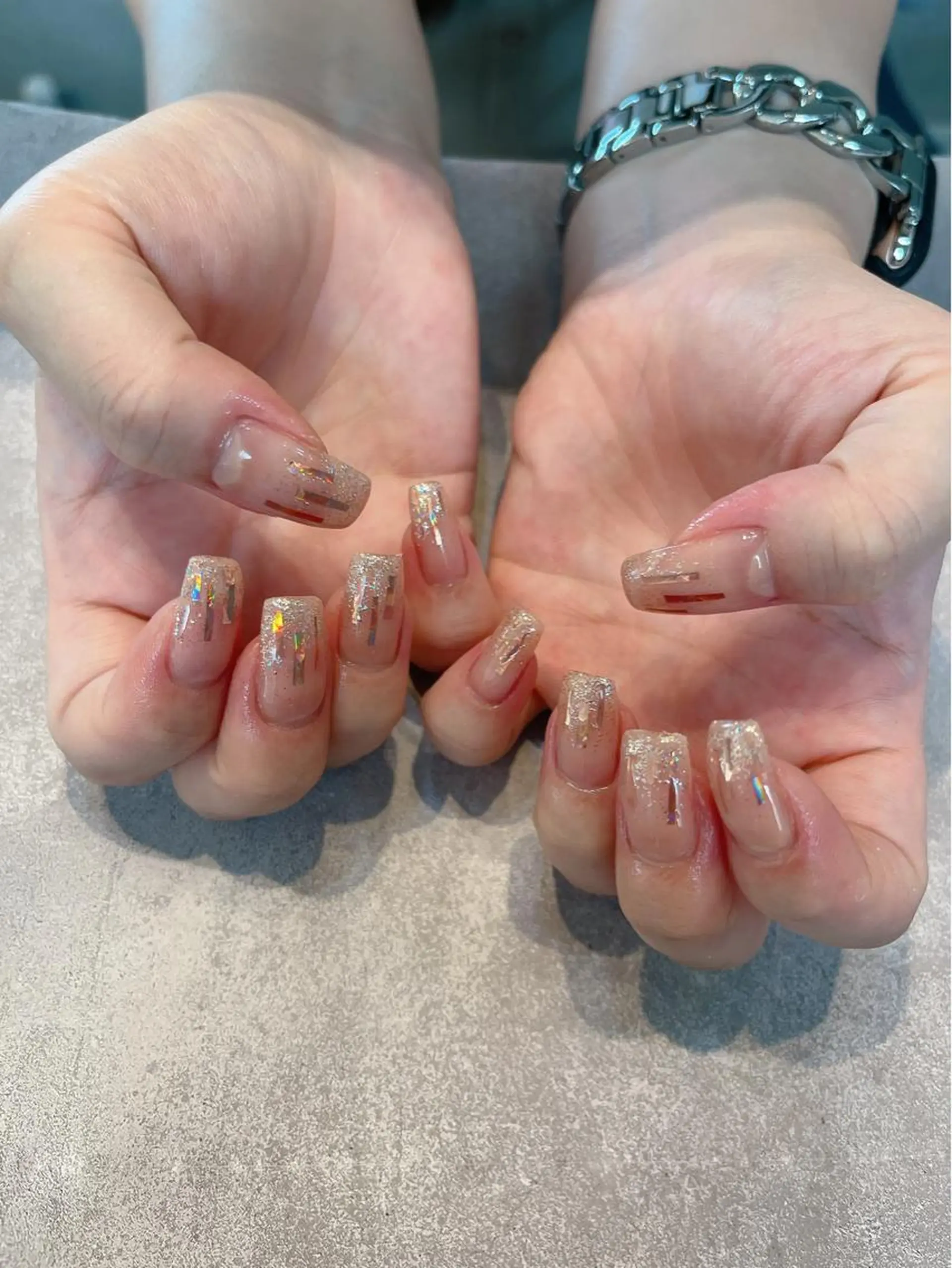 ネイル Ｋ- nailのネイルデザイン