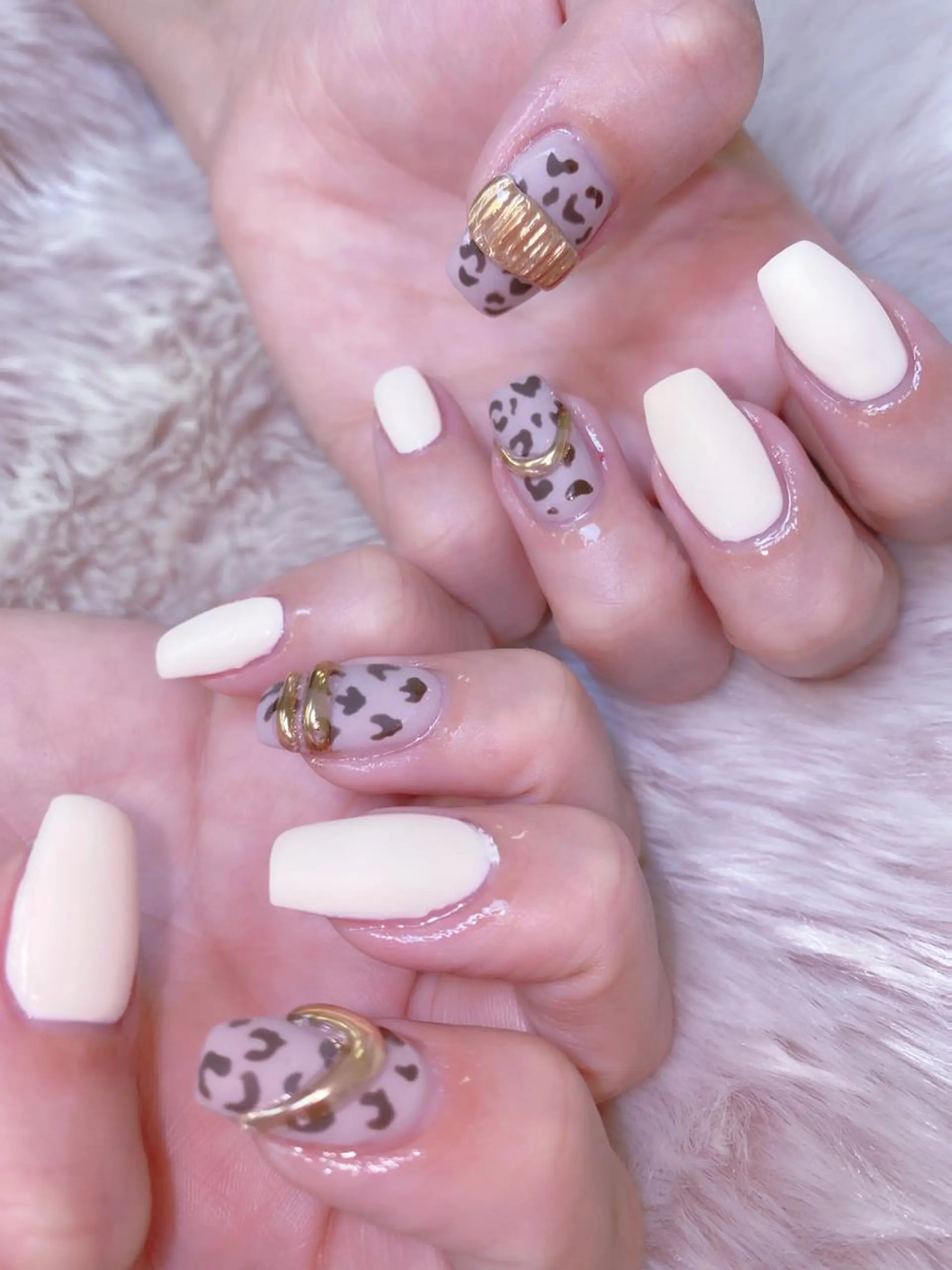 ネイル Avenir所属・Avenir nailのネイルデザイン