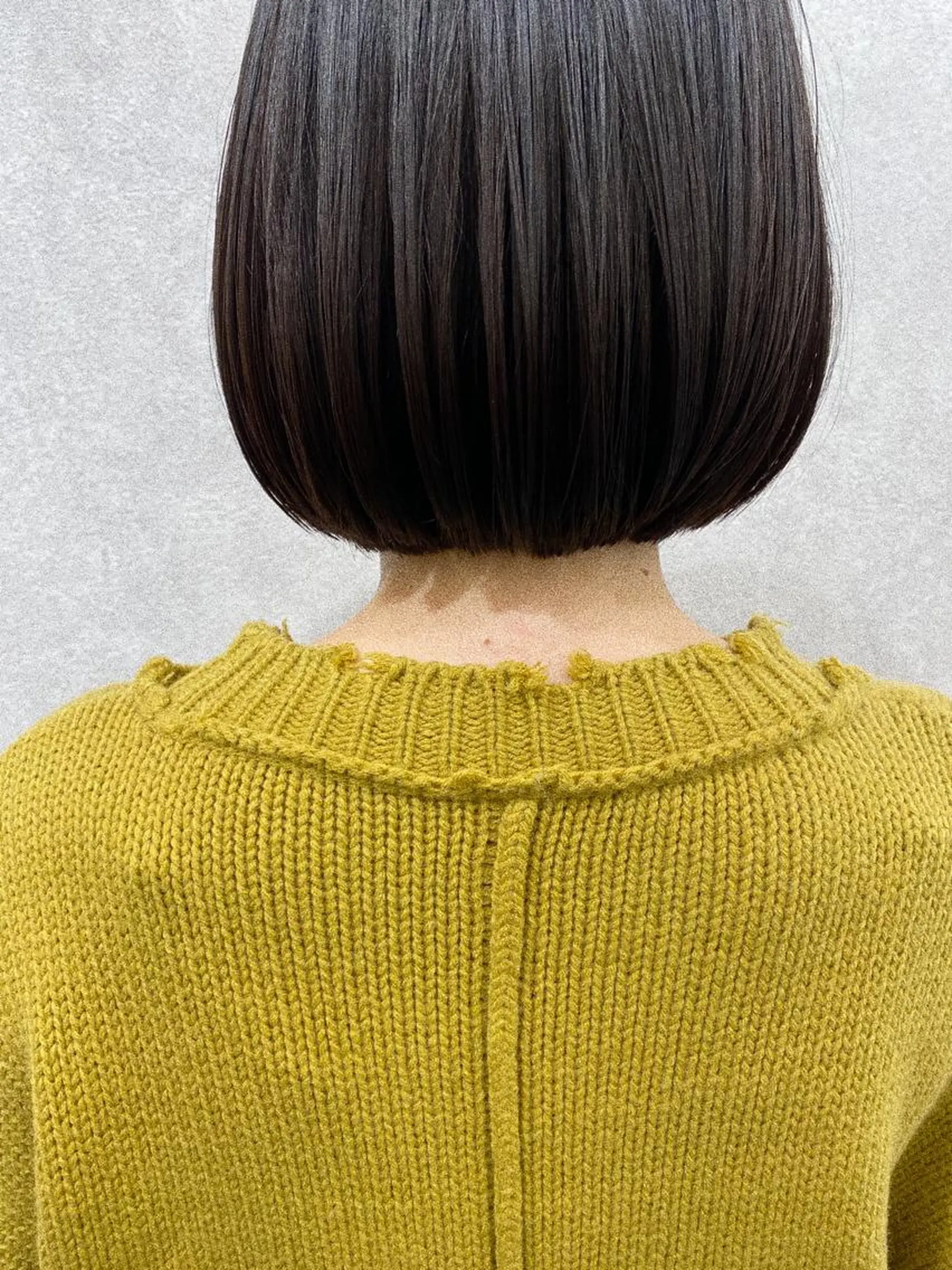 ショート カラー ヘアアレンジ カット ヘアカラー トリートメント Kawaguchi Arisaのヘアスタイル