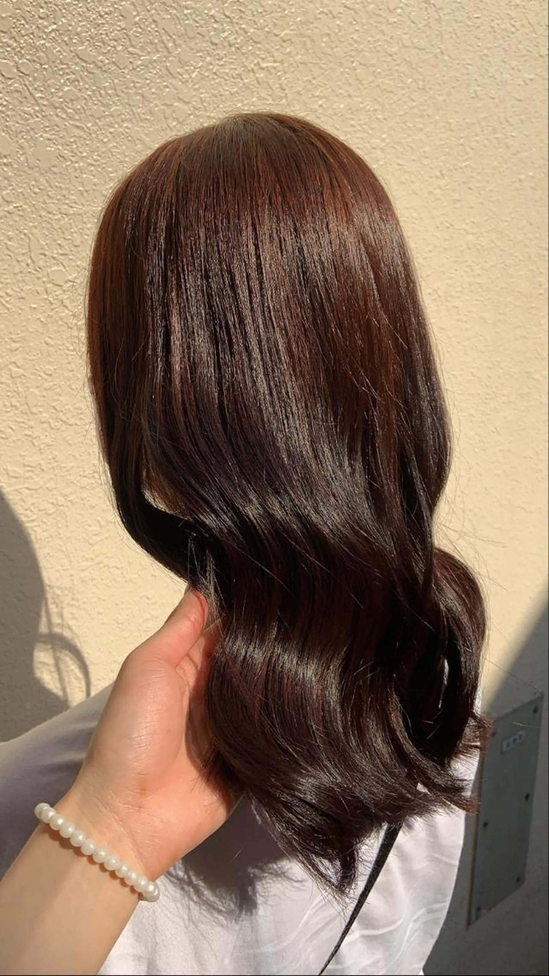 ロング カット ヘアカラー トリートメント DX所属・✨メンズスタイル✨ Daiのヘアスタイル