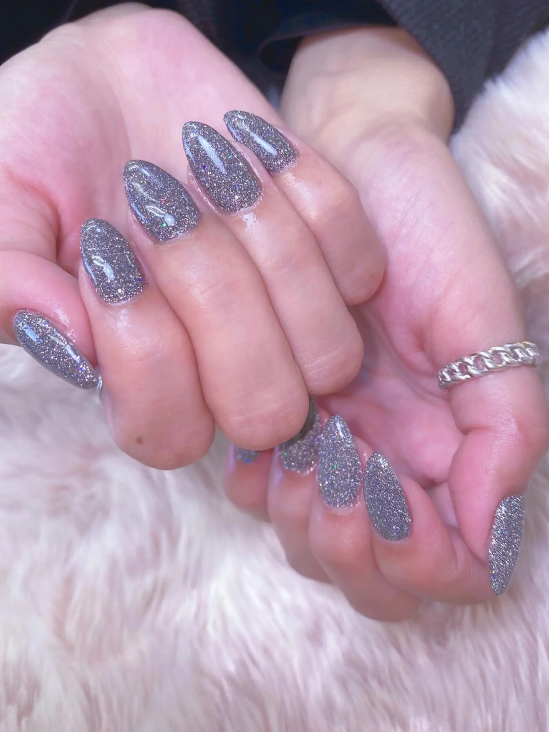 ネイル Avenir所属・Avenir nailのネイルデザイン
