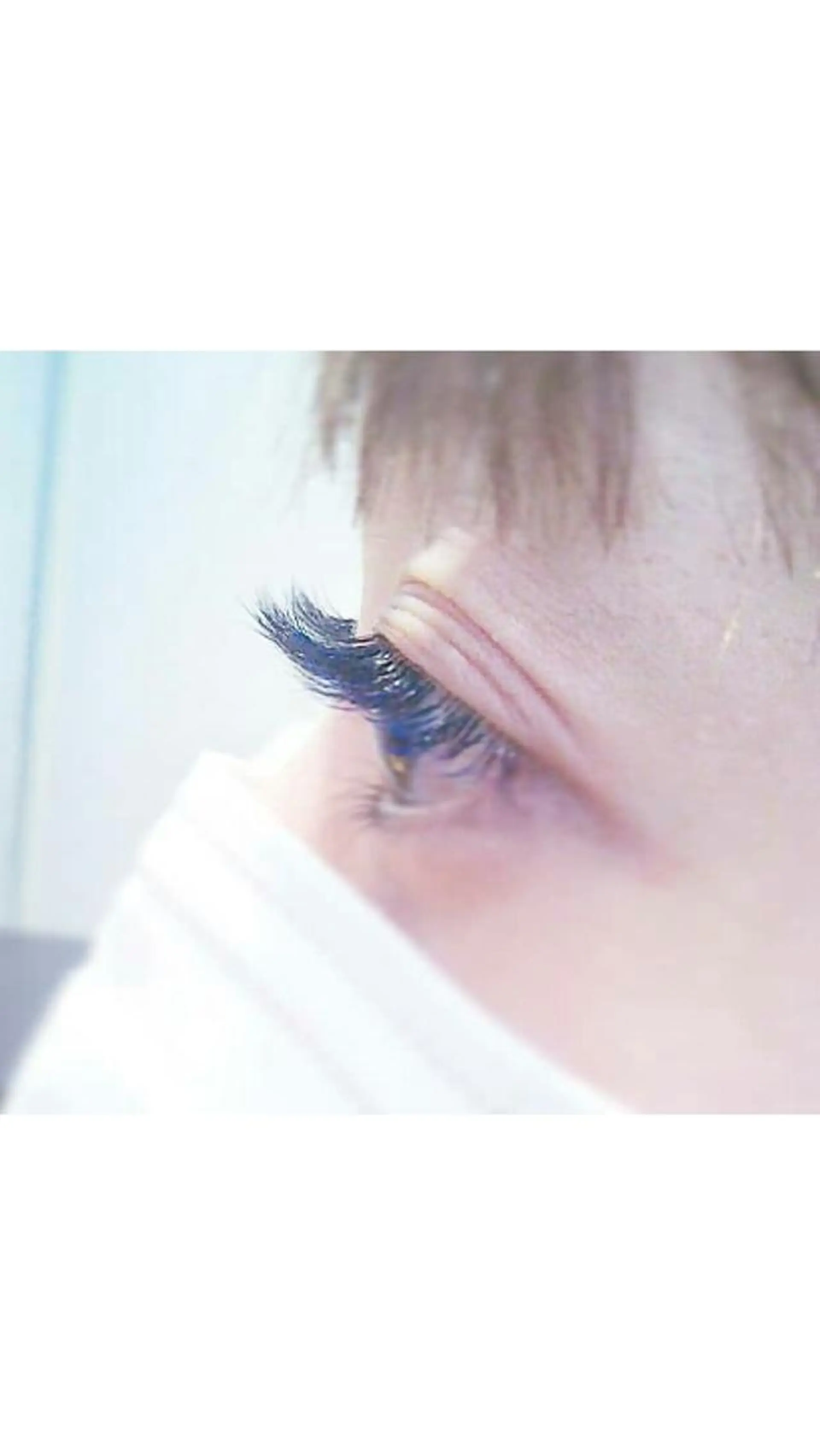 マツエク・マツパ ボリュームラッシュ マツエク eyelash ☺︎Leilaのマツエク・マツパデザイン
