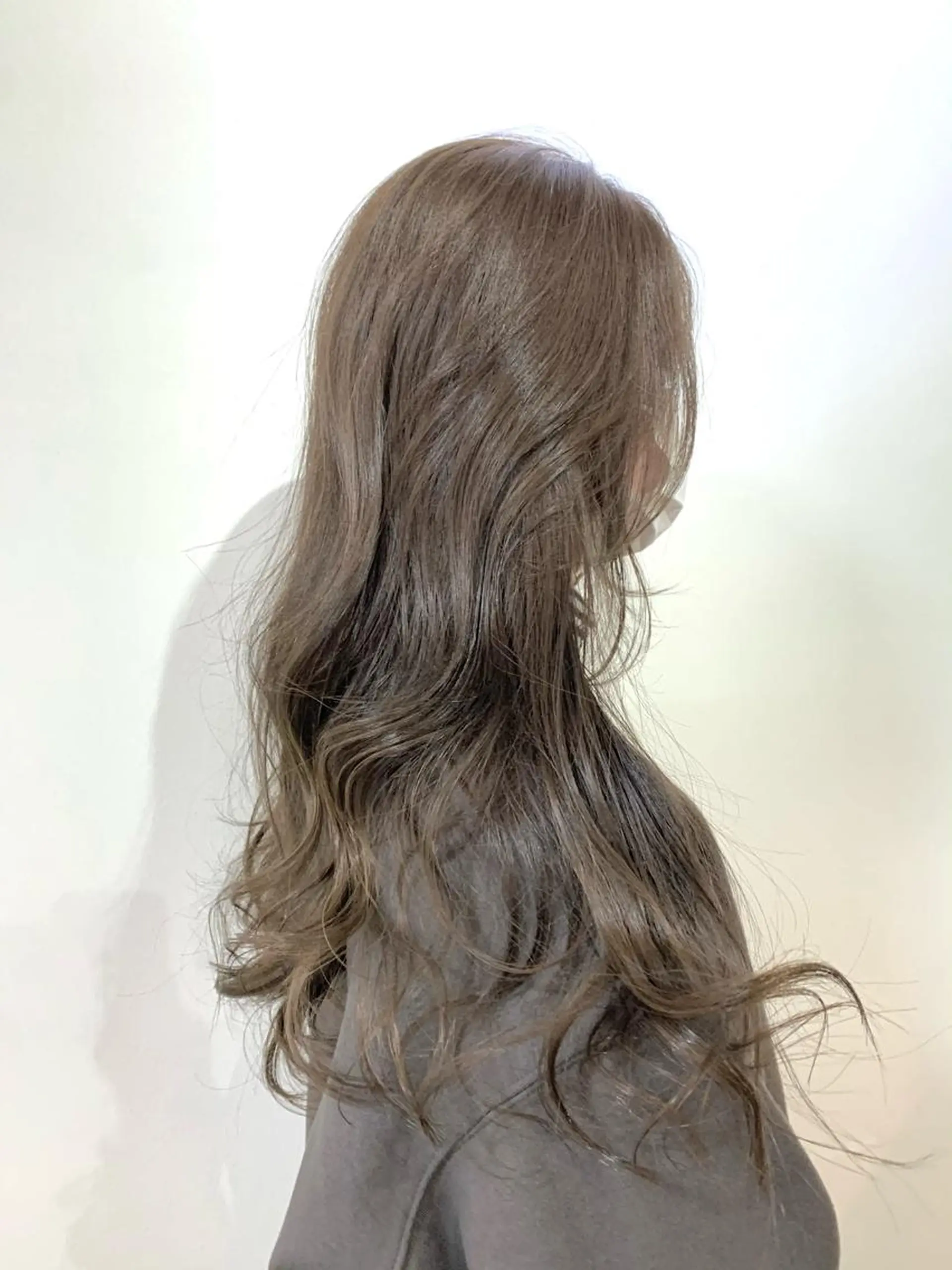 カラー JUNO Hair 아이비/Aibiのその他イメージ