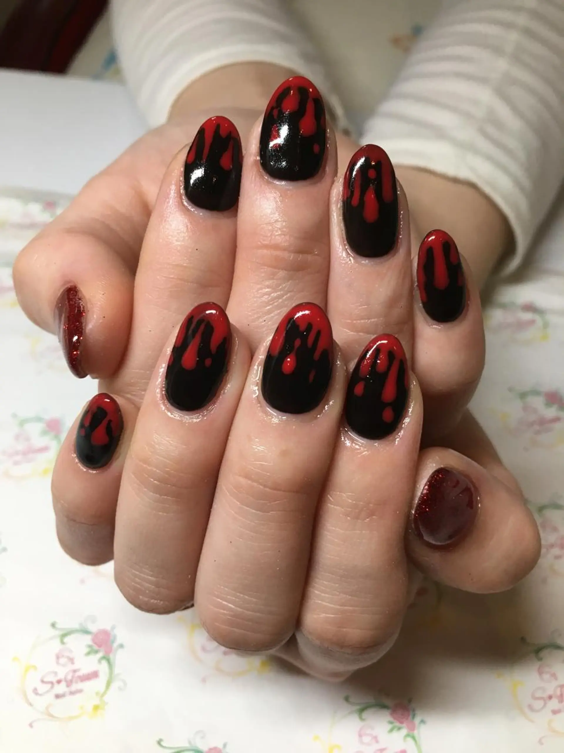 ネイル Nail Salon S-Traum所属・Nail Salon S-Traumのネイルデザイン