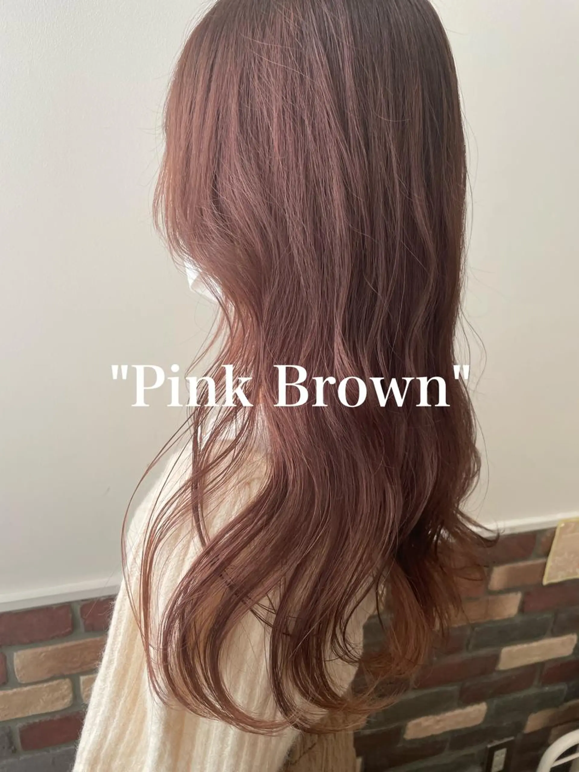 カラー 増渕 駿介のヘアスタイル