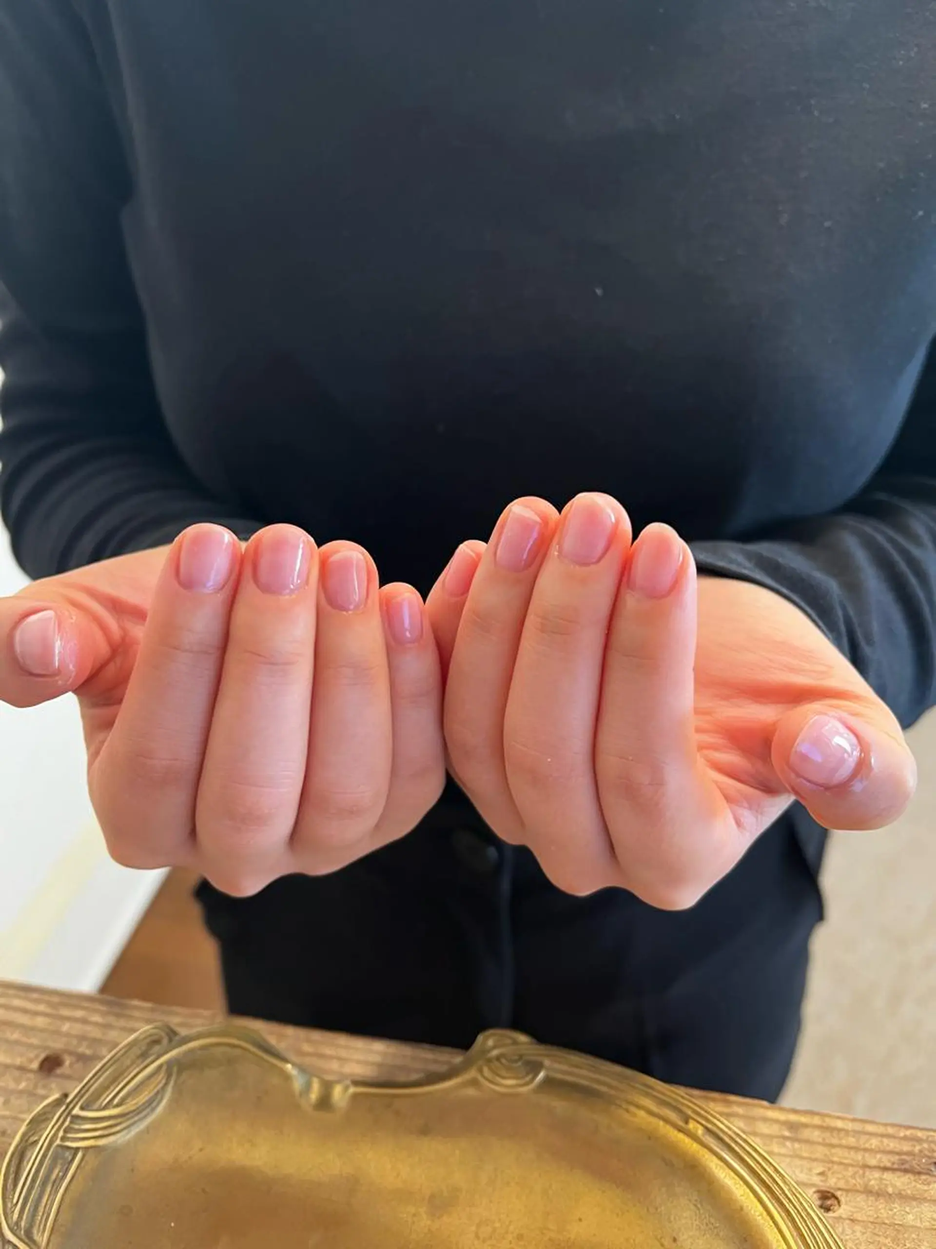 ネイル オフのみ(ネイル) Nes.Nail所属・Miyagi Asamiのネイルデザイン