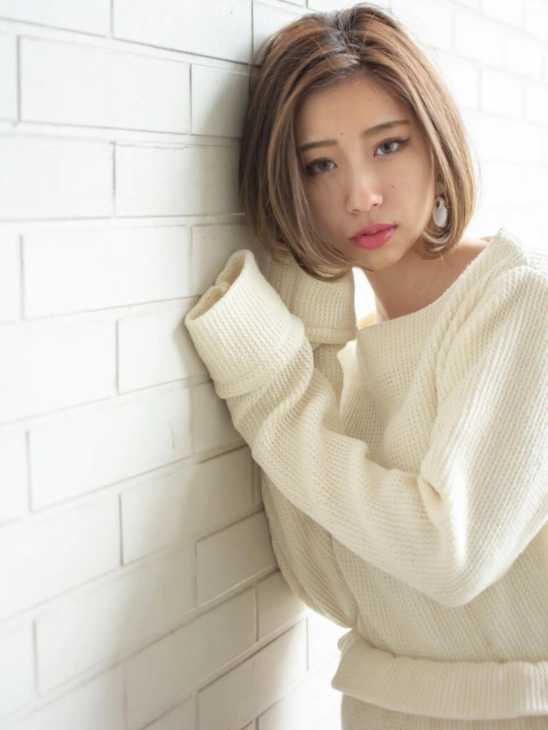 ショート カラー カット ヘアカラー トリートメント 斉藤 正敏のその他イメージ