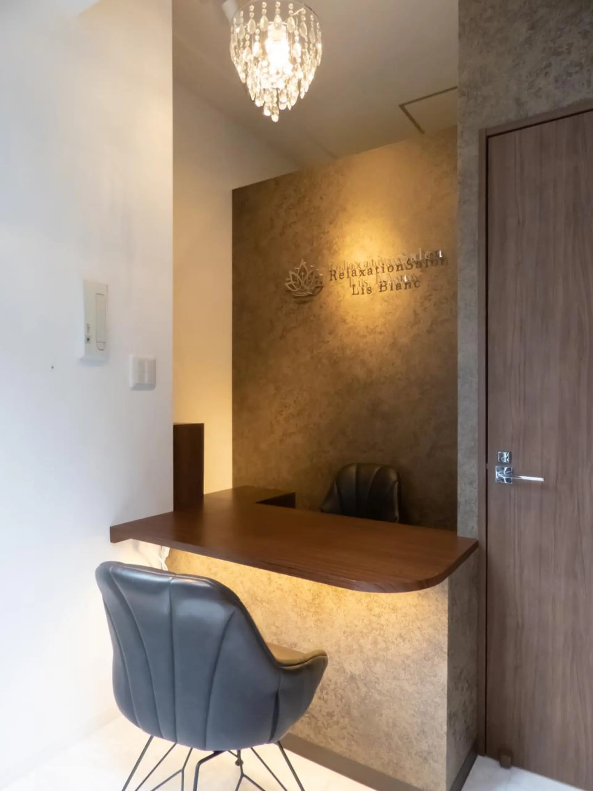 リスブラン小伝馬町 AKARIのマツエク・マツパデザイン