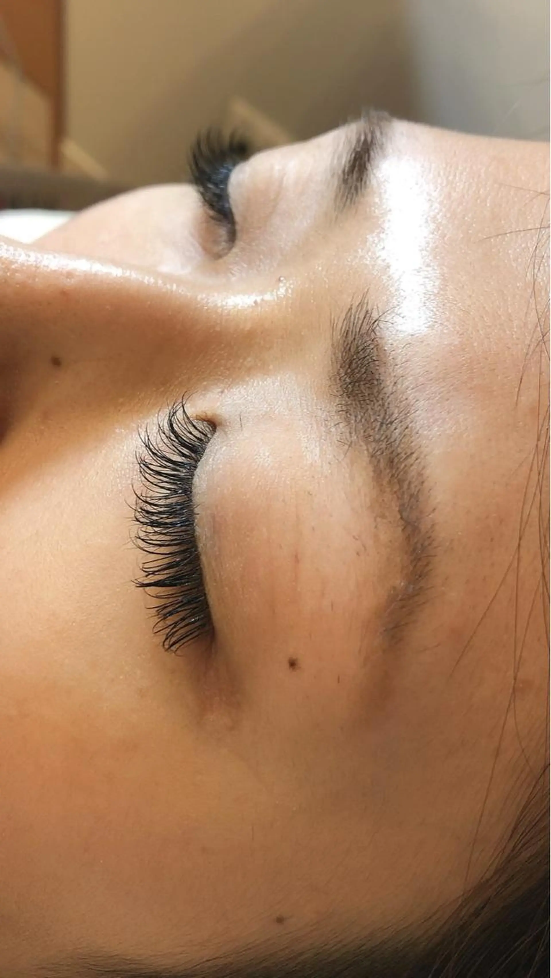 マツエク・マツパ Adore.ca所属・アドアー Adore.caのマツエク・マツパデザイン