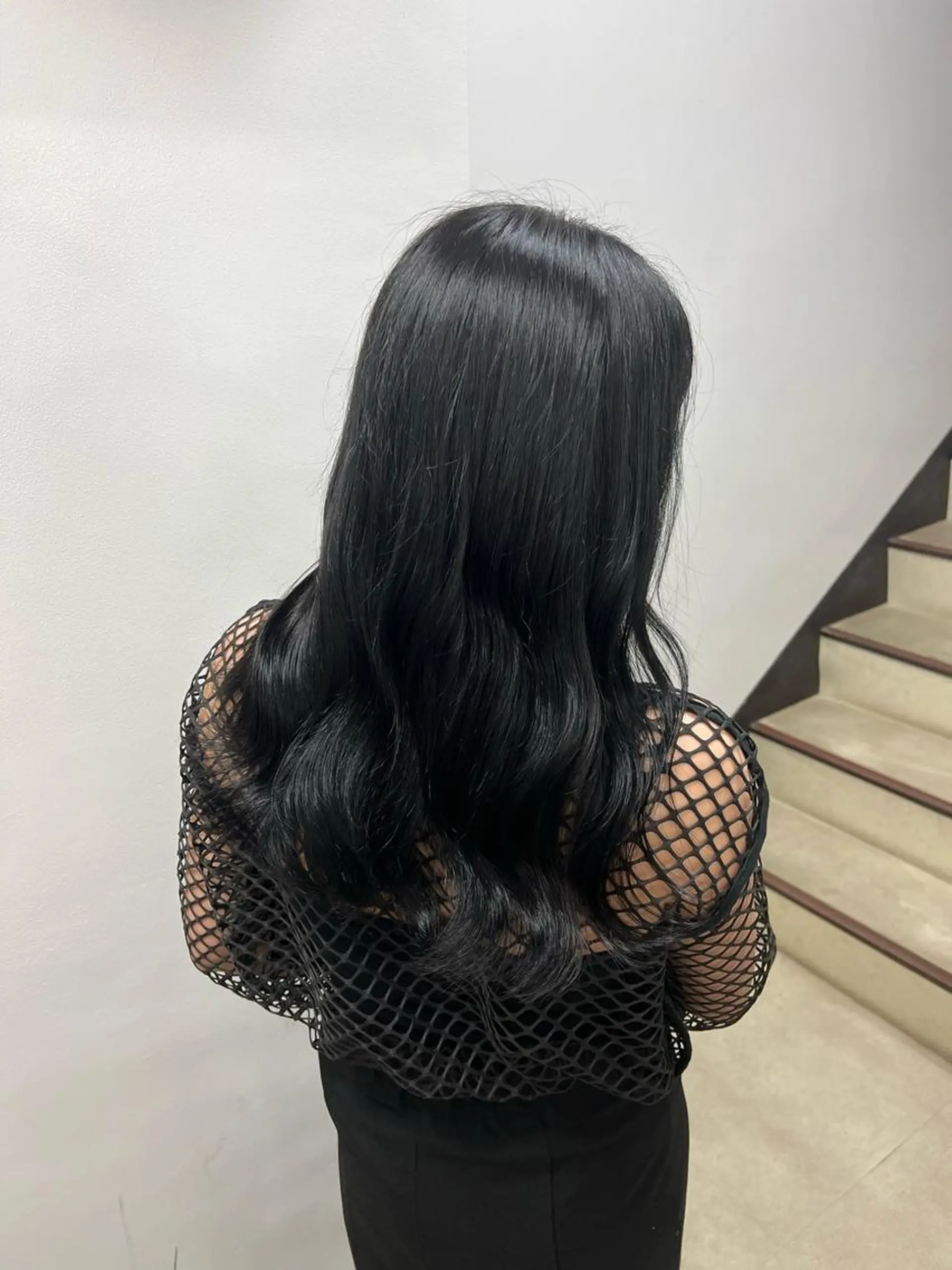 セミロング カラー 🎀トレンドカラー 🎀RINAKOのヘアスタイル