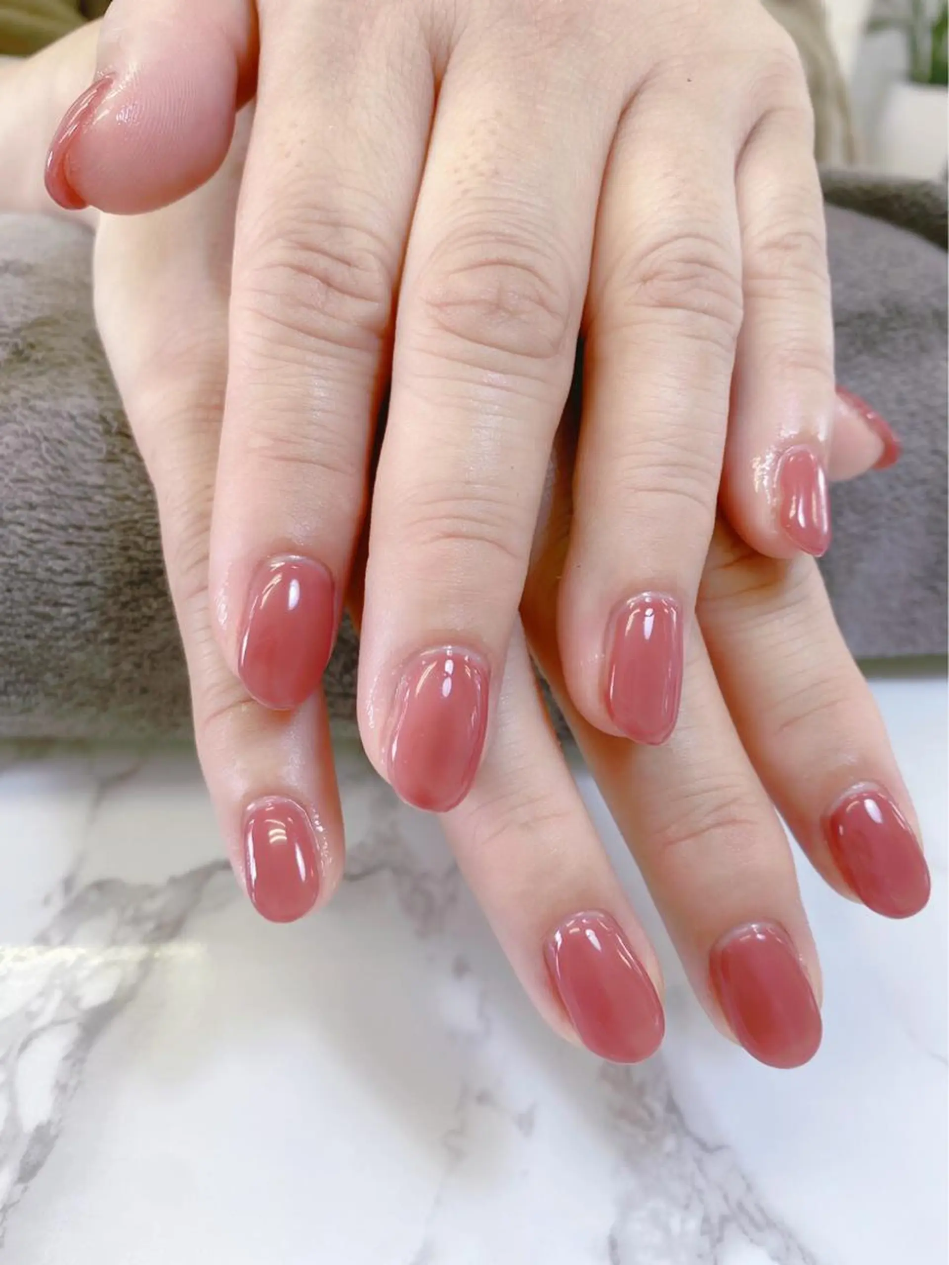ネイル ハンドネイル Avenir所属・Avenir nailのネイルデザイン