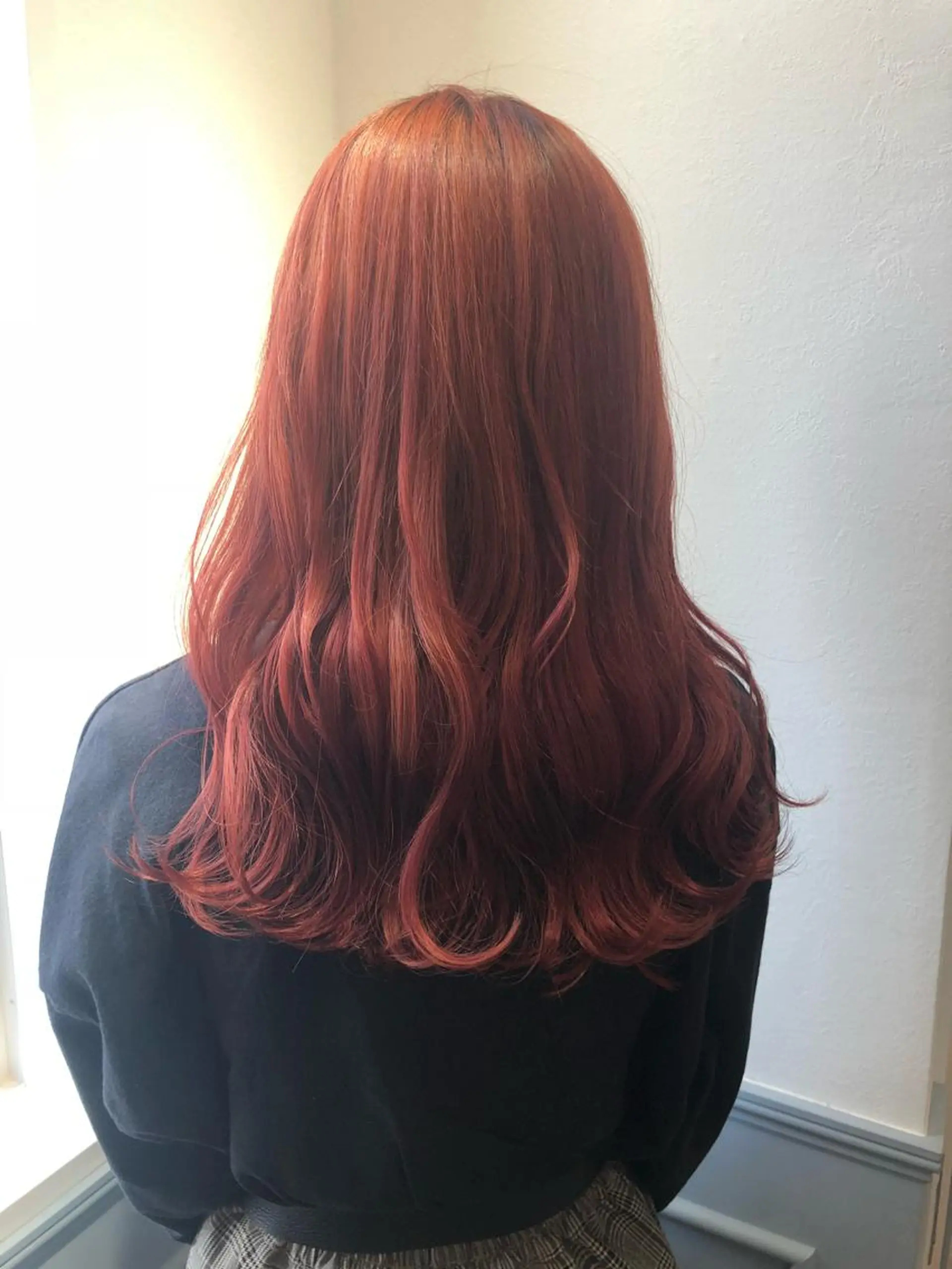 ロング 🌈人気No. 1 🌈大嶋淑寛のヘアスタイル