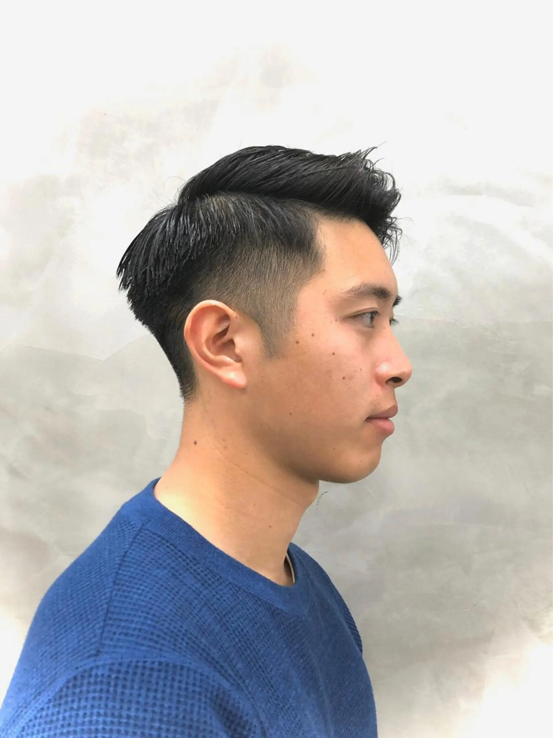 メンズ カット トリートメント 💈メンズカット💈 No.1💈坂元のヘアスタイル