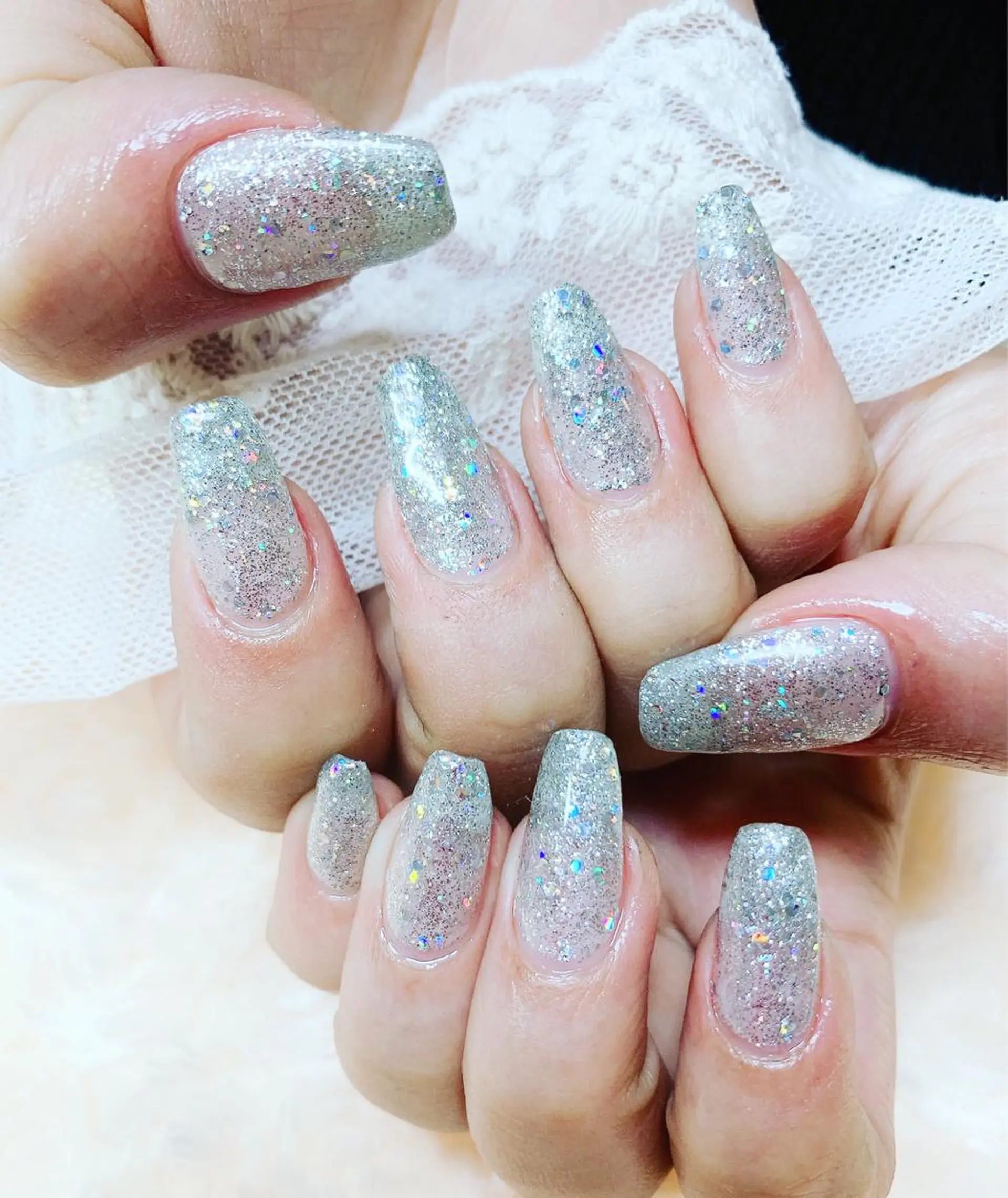 ネイル twincle nailのネイルデザイン