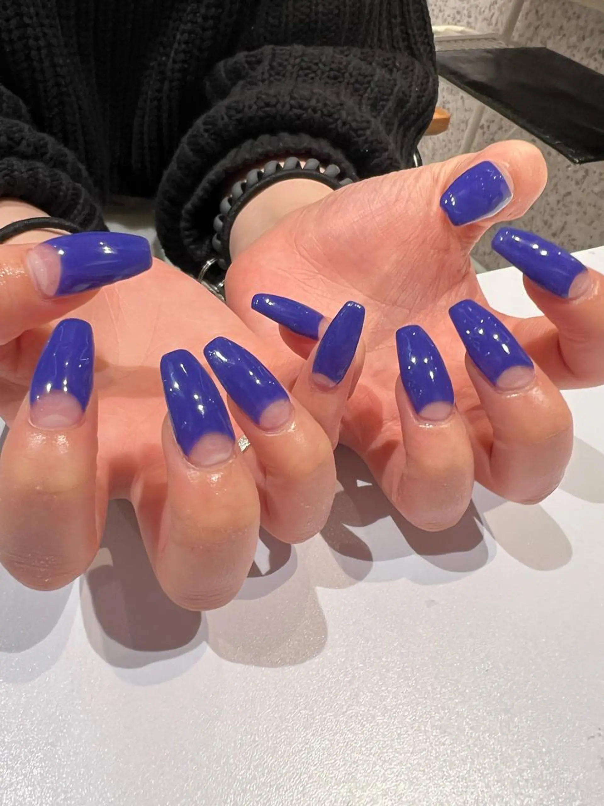 ネイル 個性派/中韓ネイル SAKURAのネイルデザイン