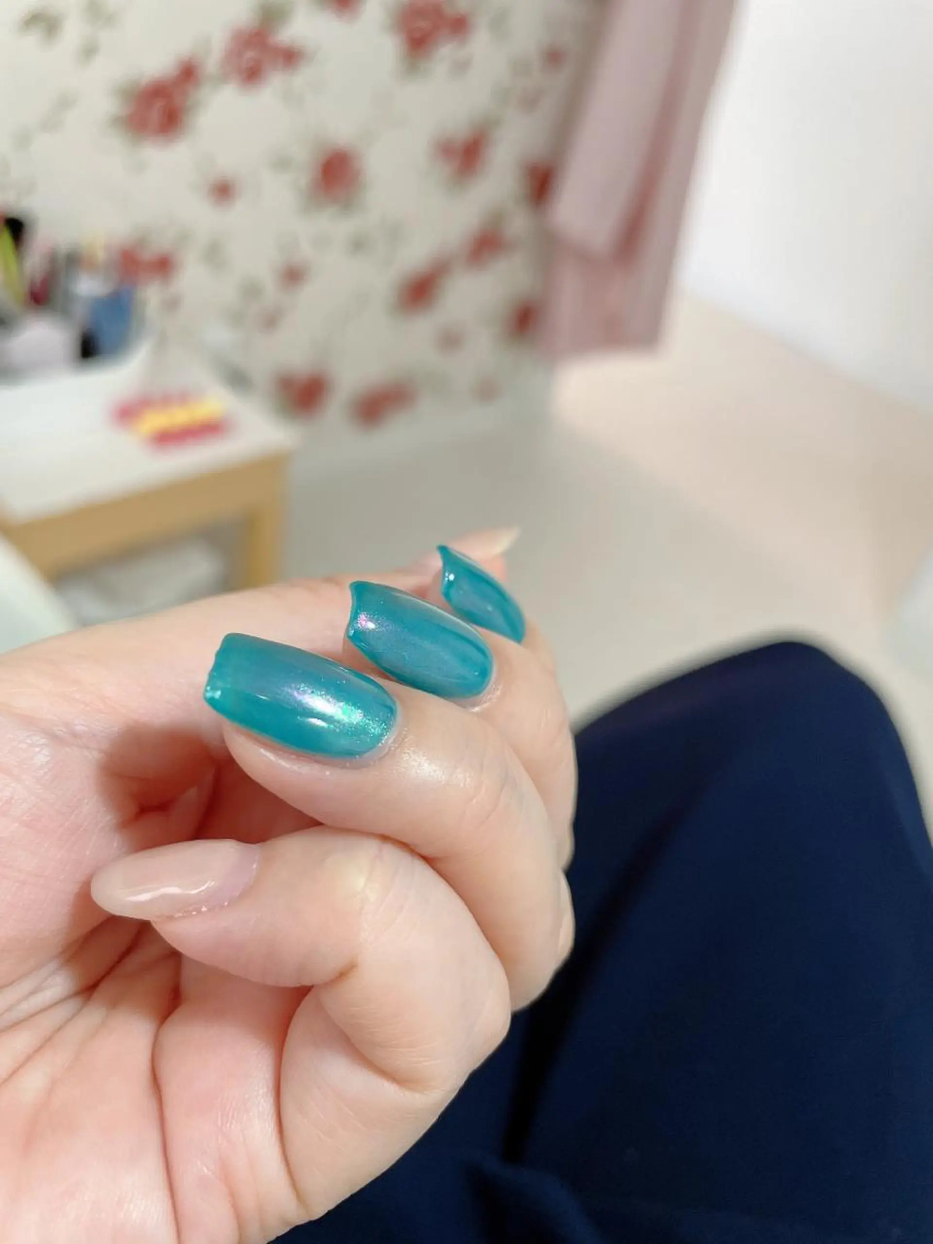 ネイル Embellir ♡鏡味のその他イメージ