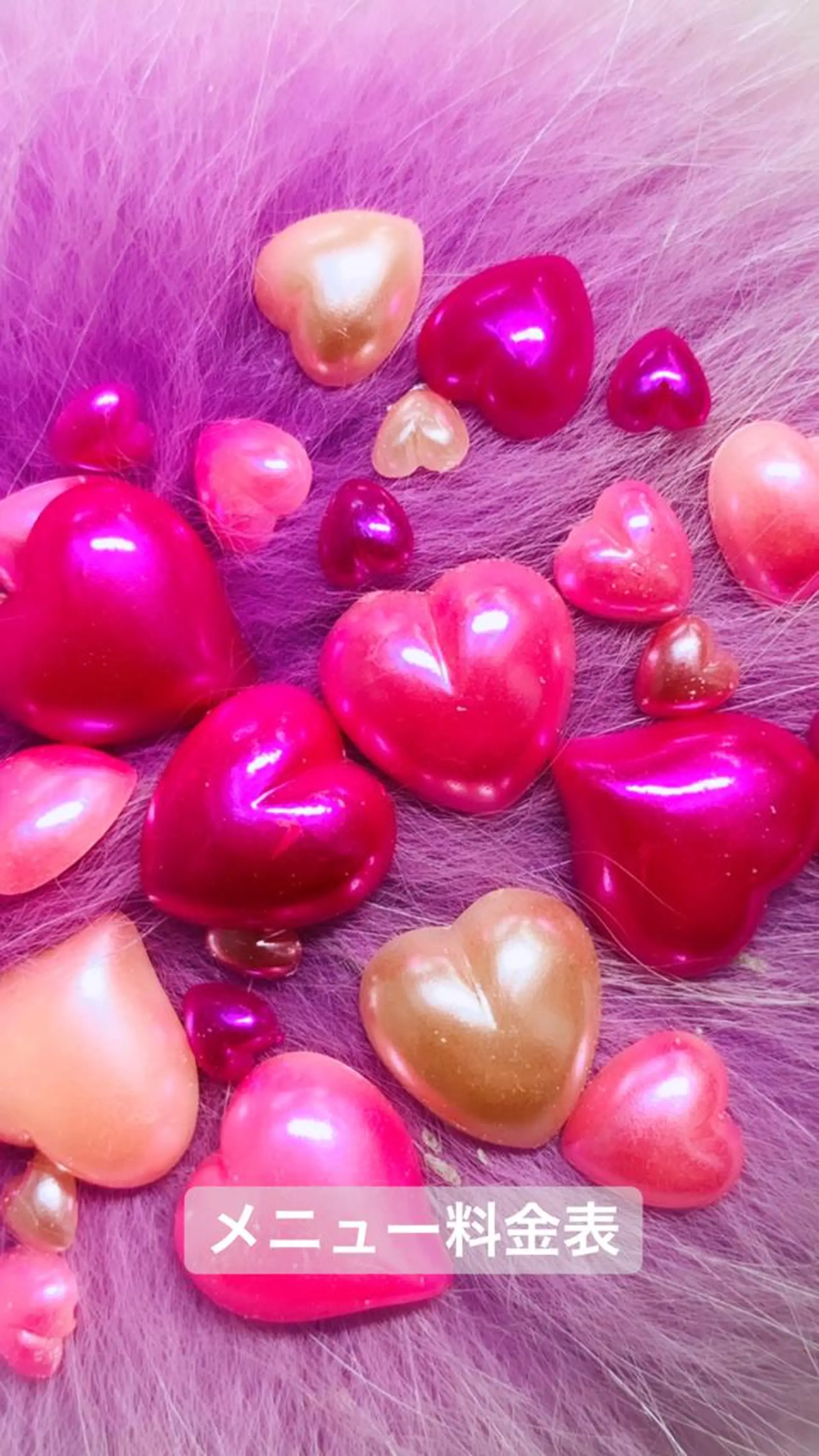 ロング カラー メンズ キッズ ネイル NAILSGOGO shibuyaのネイルデザイン