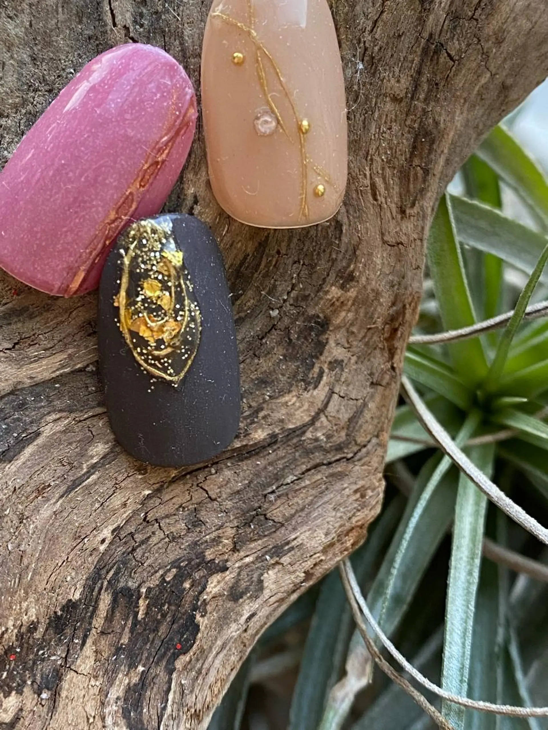 ネイル アートネイル Nail salon Orieのネイルデザイン