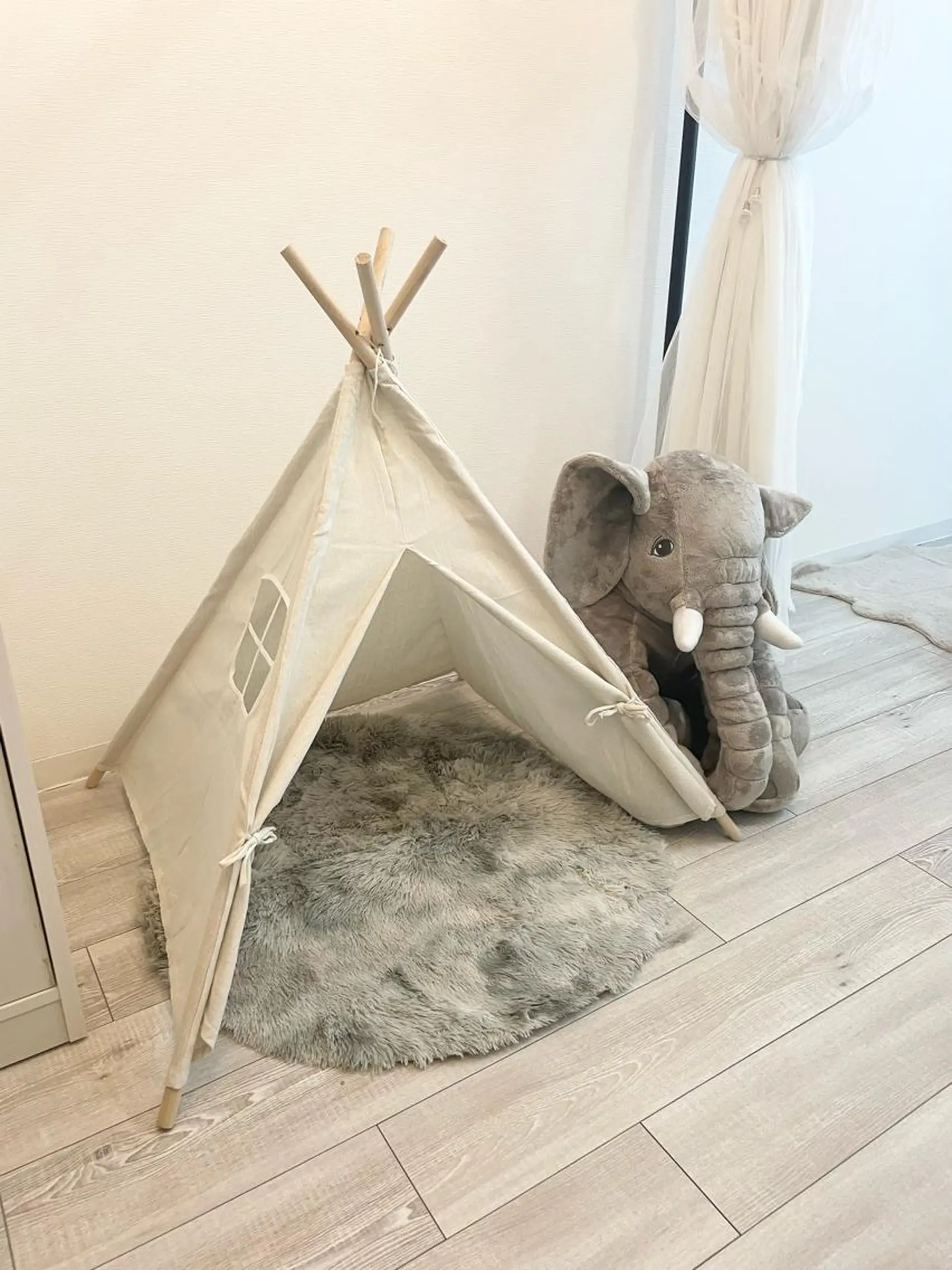 SIANQCA(シアンカ)所属・SIANQCA 代表LINAのマツエク・マツパデザイン