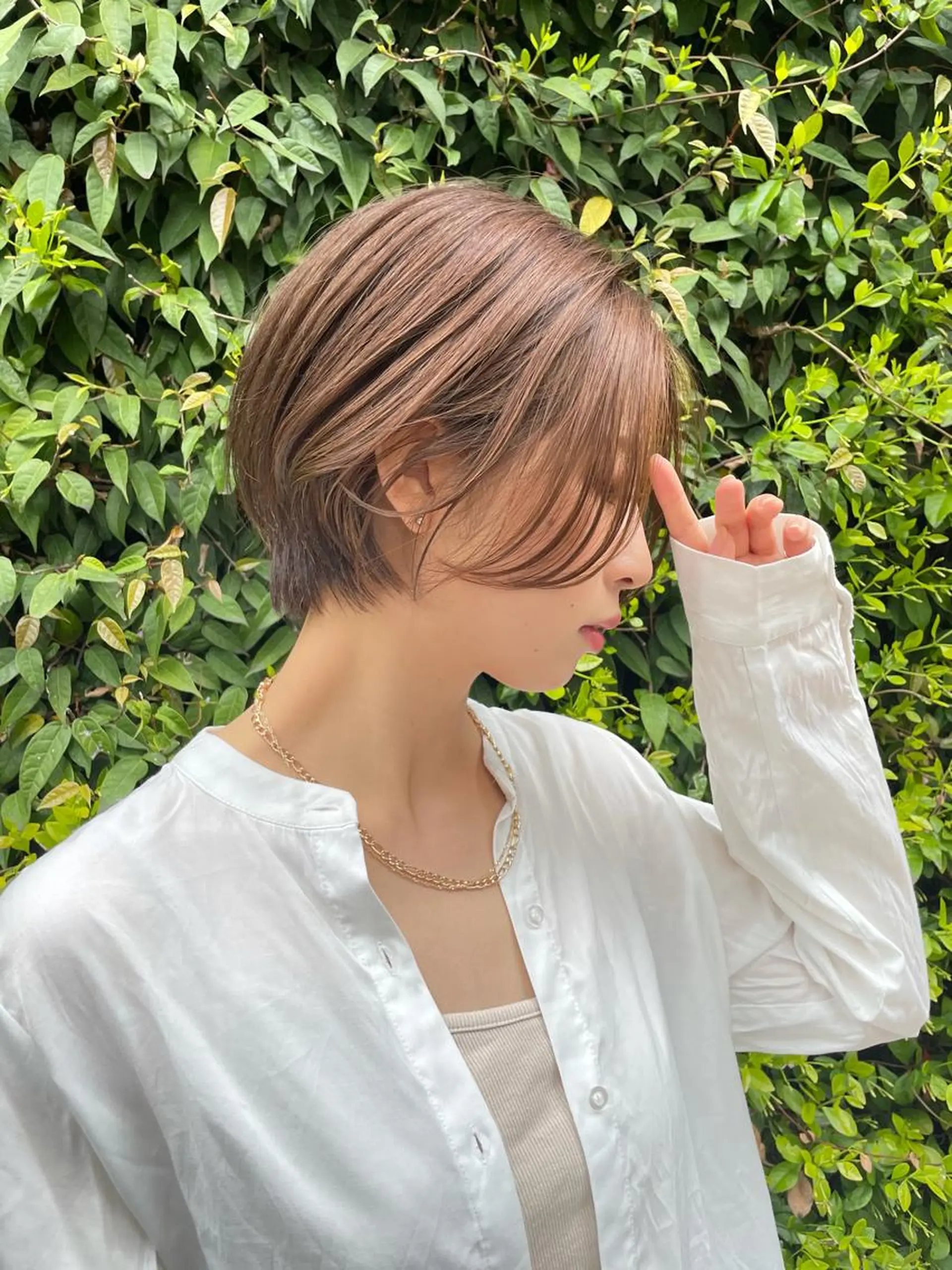 ショート 🌟sand🌟 丸山悠斗のヘアスタイル