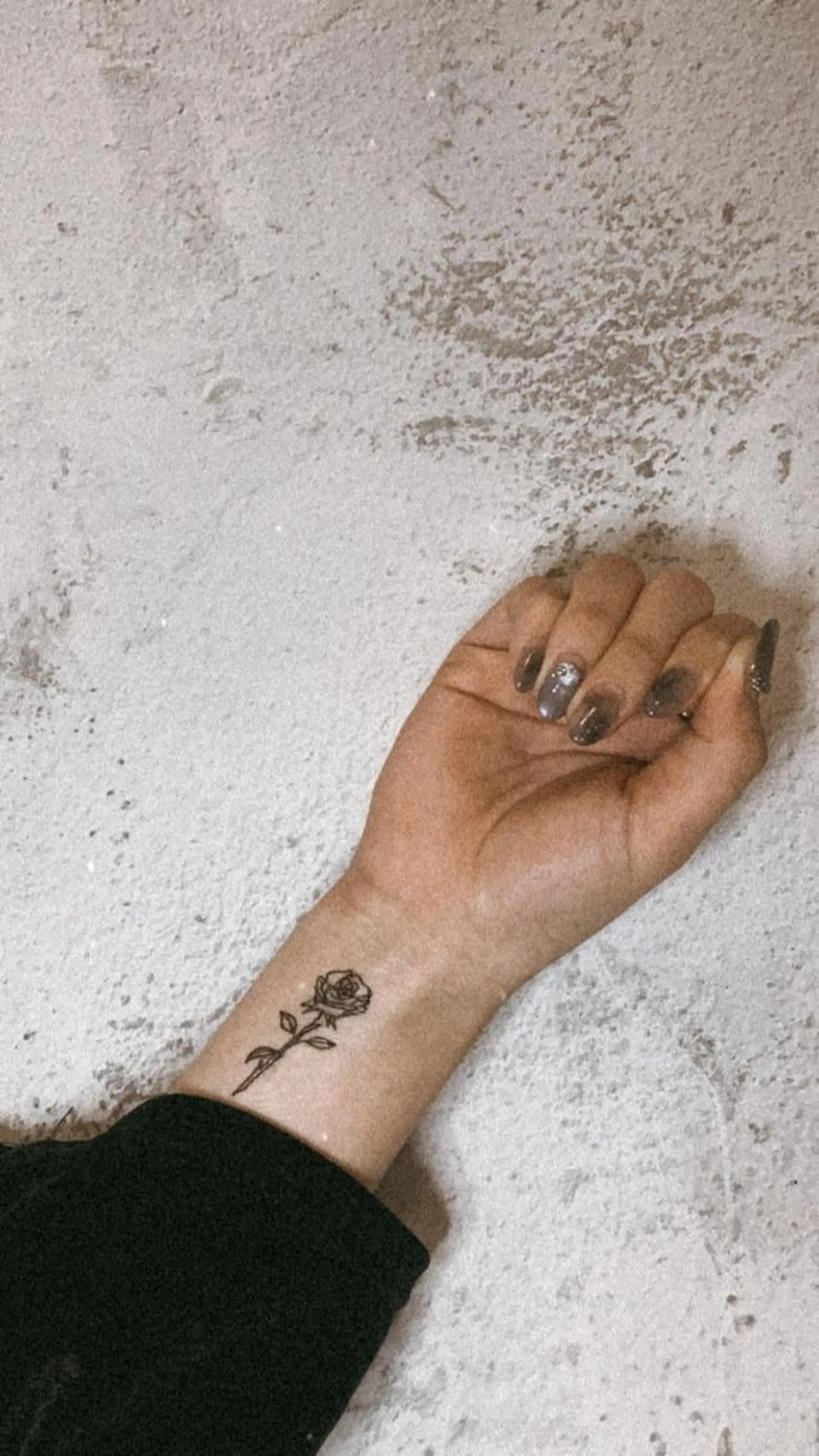 Lanhr所属・【Lanhr】 🕊aya🕊のマツエク・マツパデザイン