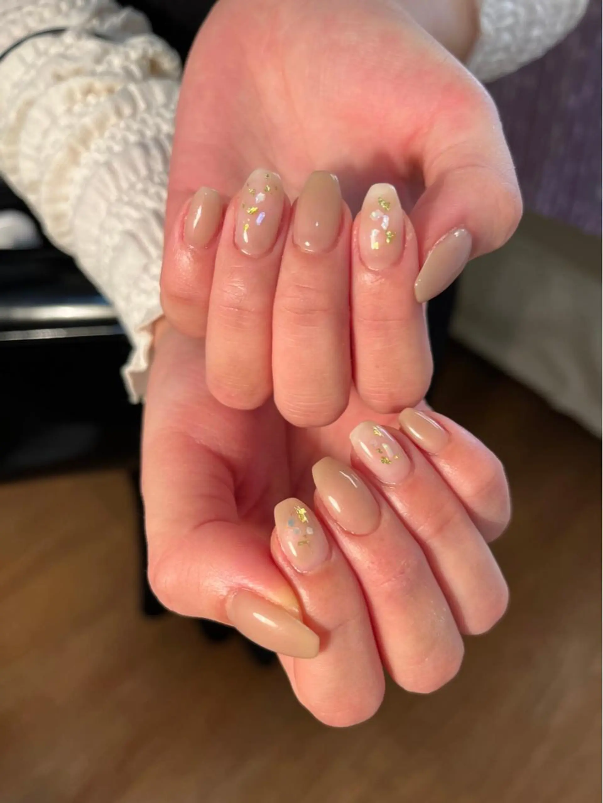 ネイル LOVE NAIL 💕Sonoのネイルデザイン