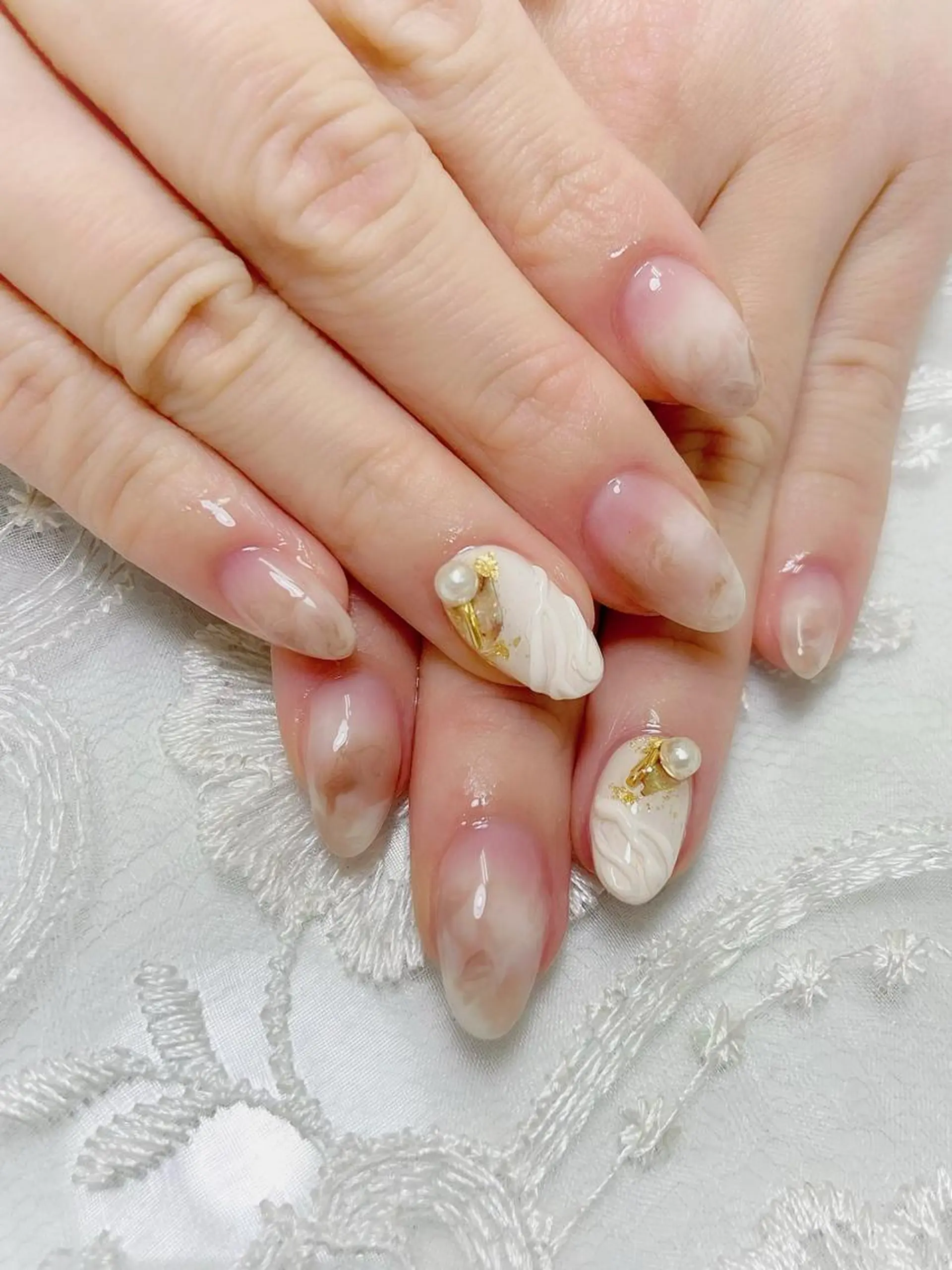 ネイル NATSUKO NAILのネイルデザイン