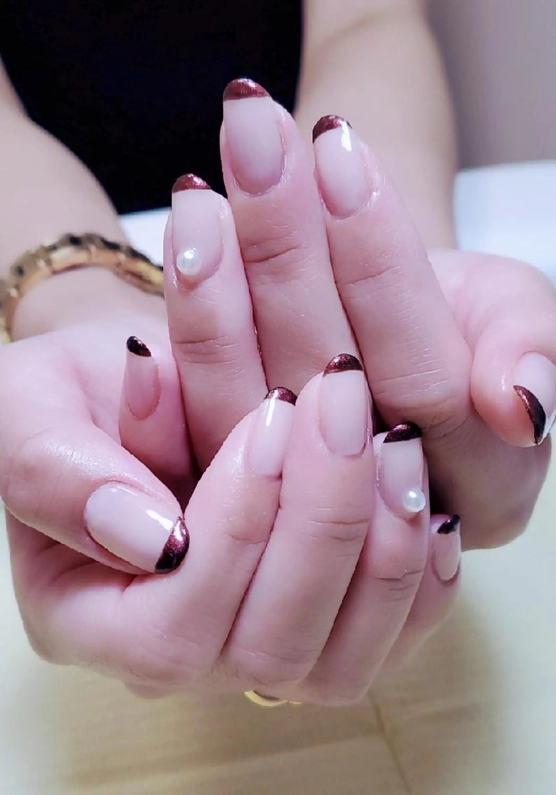 ネイル SALON OWL　 サロン アウルのネイルデザイン