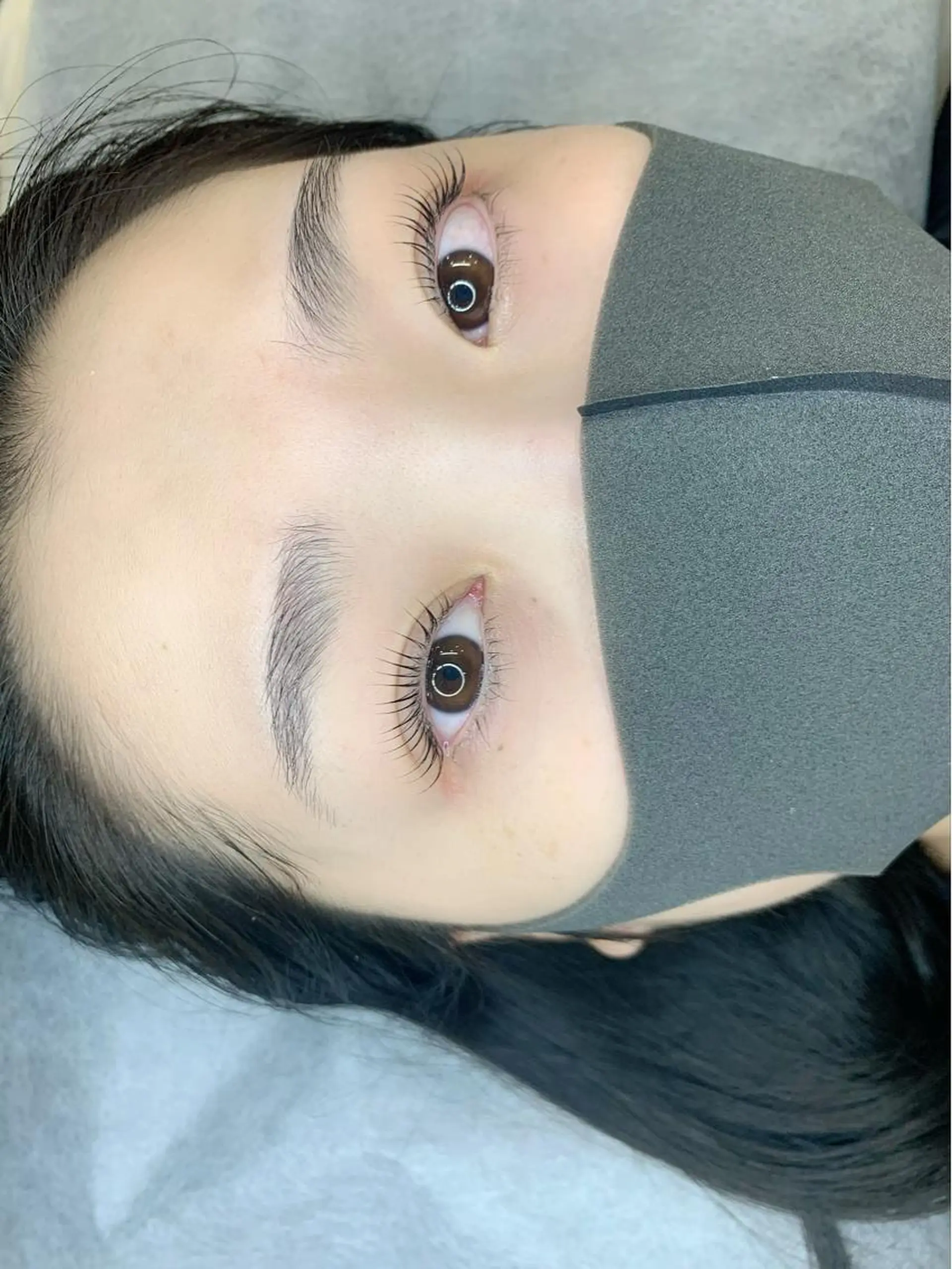 マツエク・マツパ マツパ◎LED マツエク,モチ◎のマツエク・マツパデザイン