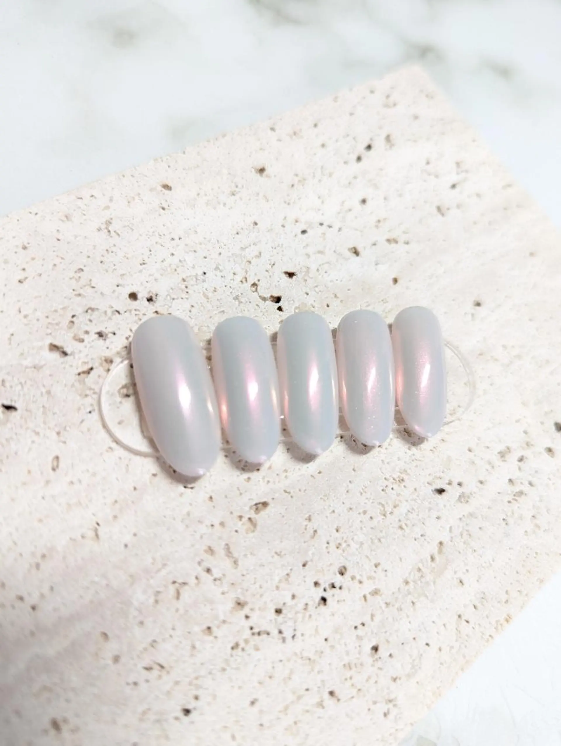 ネイル ハンドネイル Nailsalon Graciasのネイルデザイン