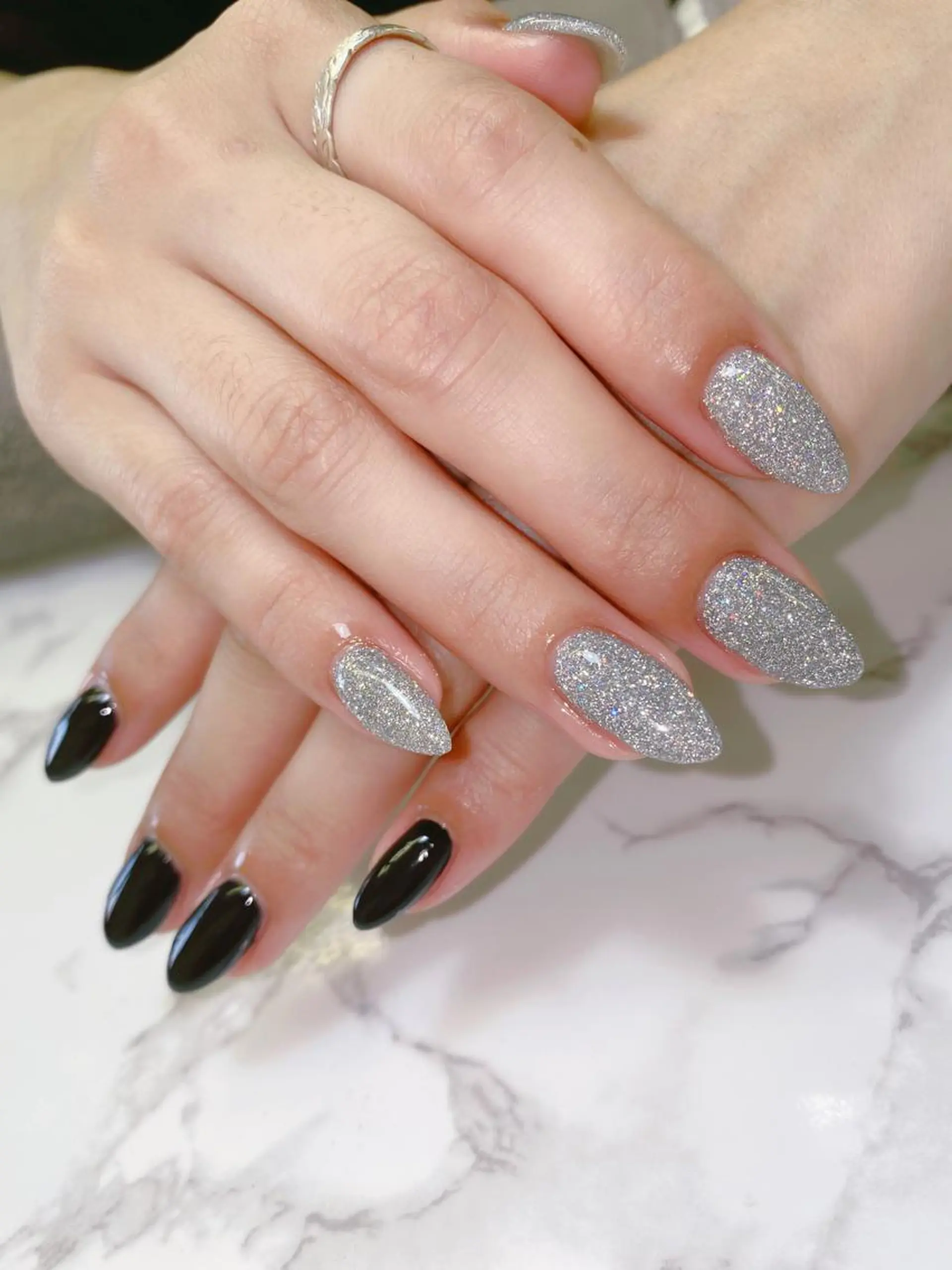 ネイル Avenir所属・Avenir nailのネイルデザイン