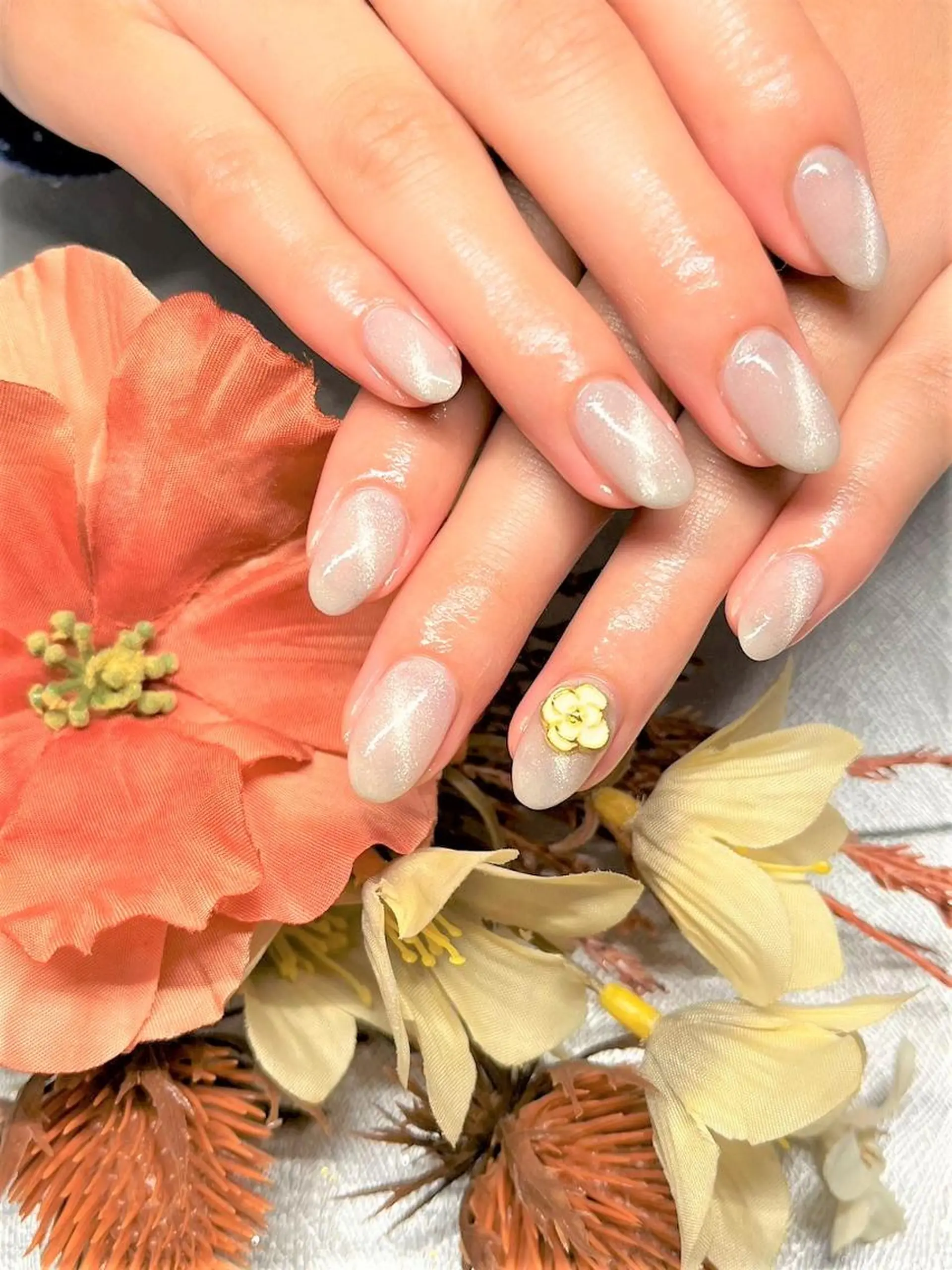 ネイル ハンドネイル RIZE NAILのネイルデザイン