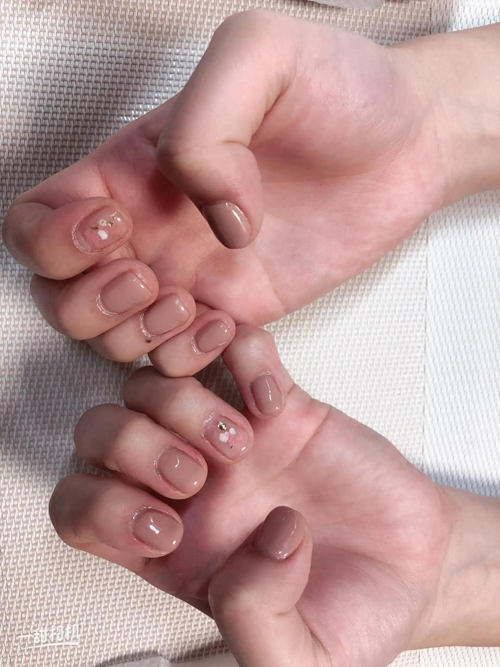ネイル スマイル サロンのマツエク・マツパデザイン