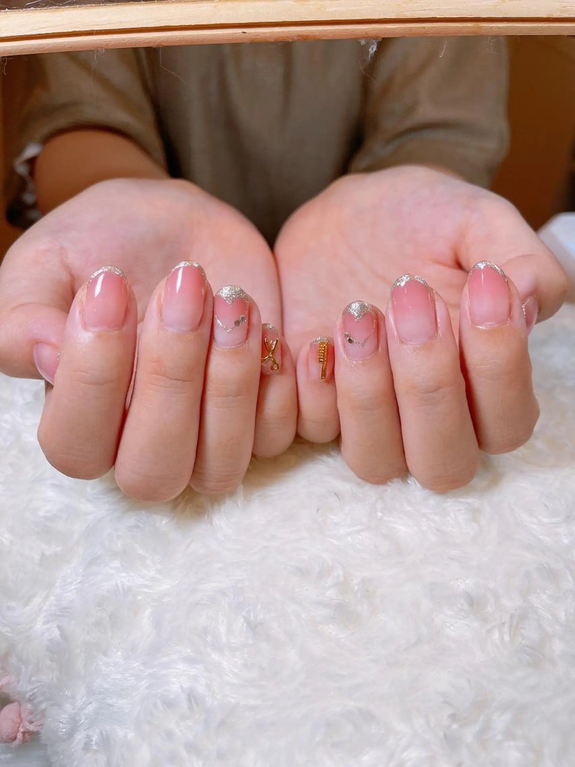 ネイル MISAKO nailのネイルデザイン