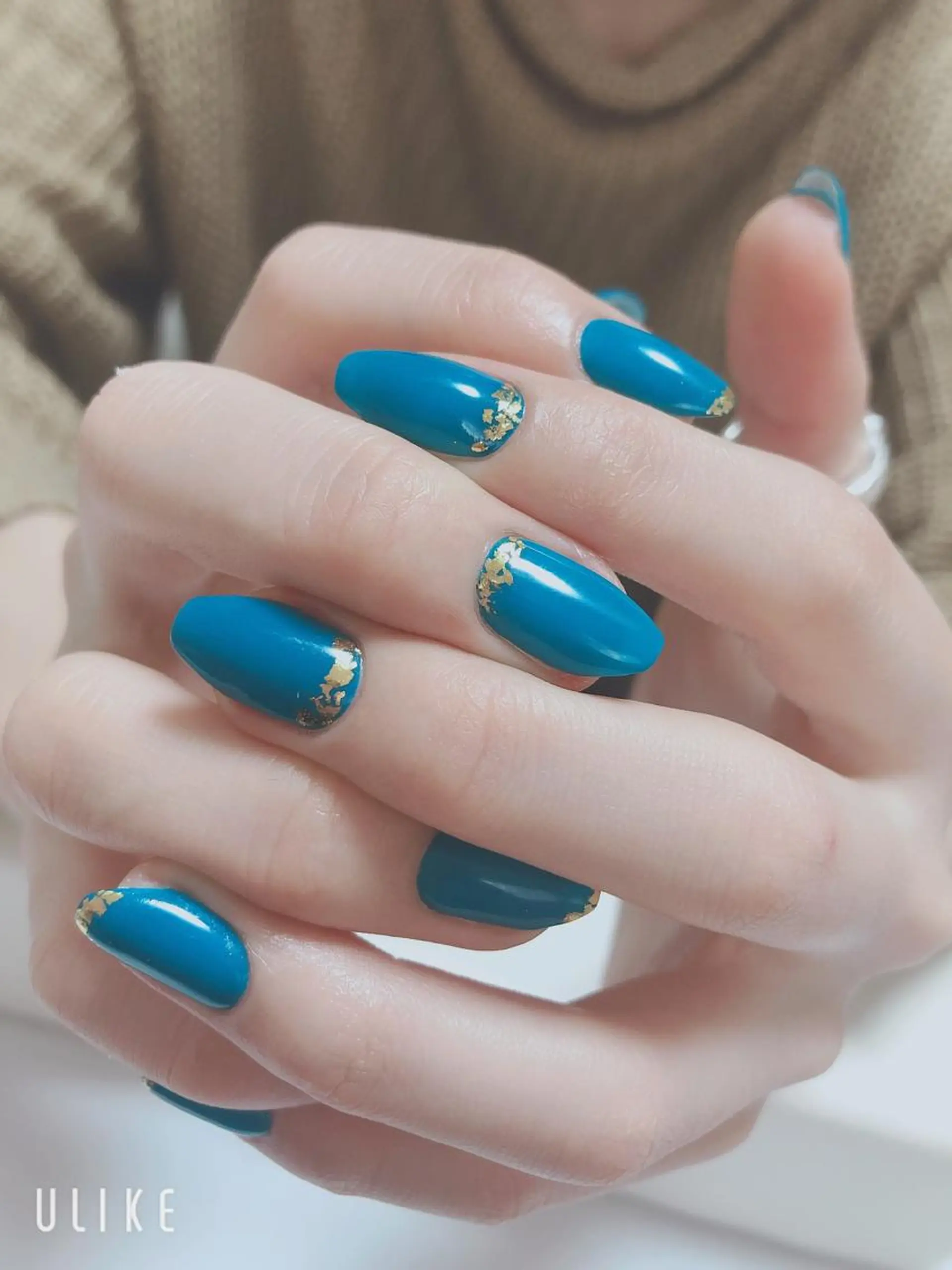 ネイル ハンドネイル Beauty salonBellのエステ・リラクイメージ